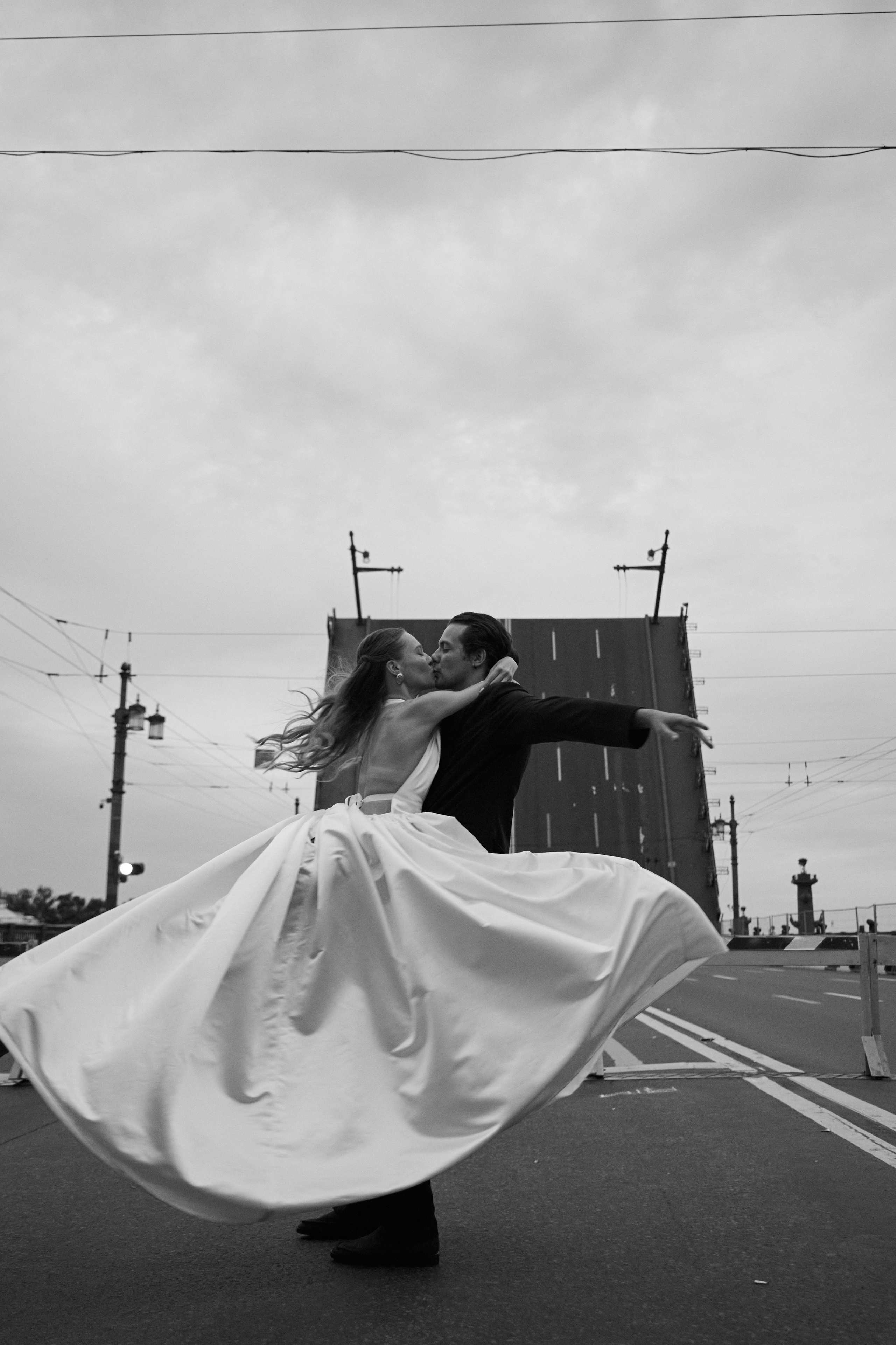 Дима + Валя. Свадебный фотограф в Нижнем Новгороде