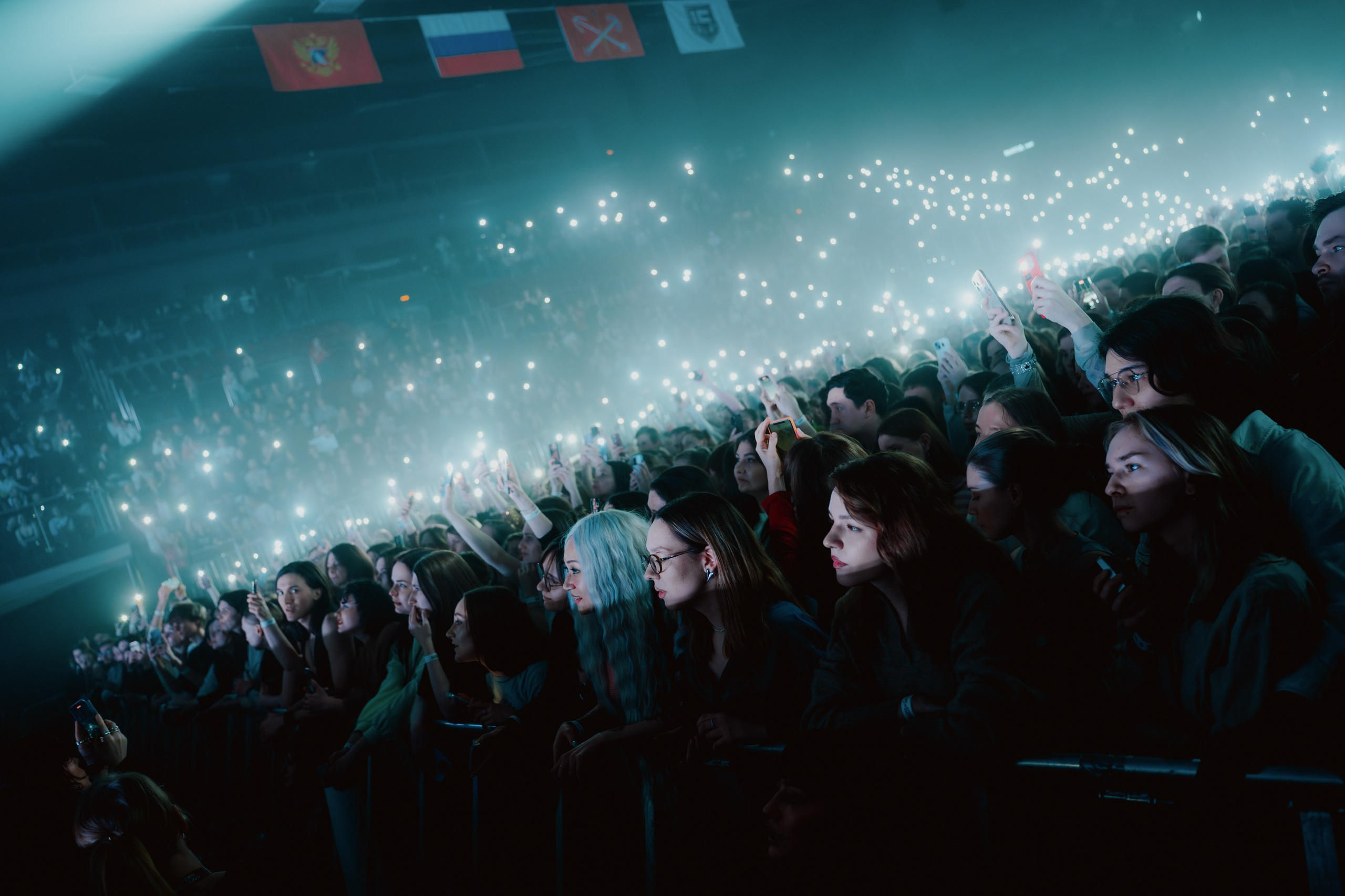 ZOLOTO. Портретный и репортажный фотограф в Санкт-Петербурге Максим Пашков