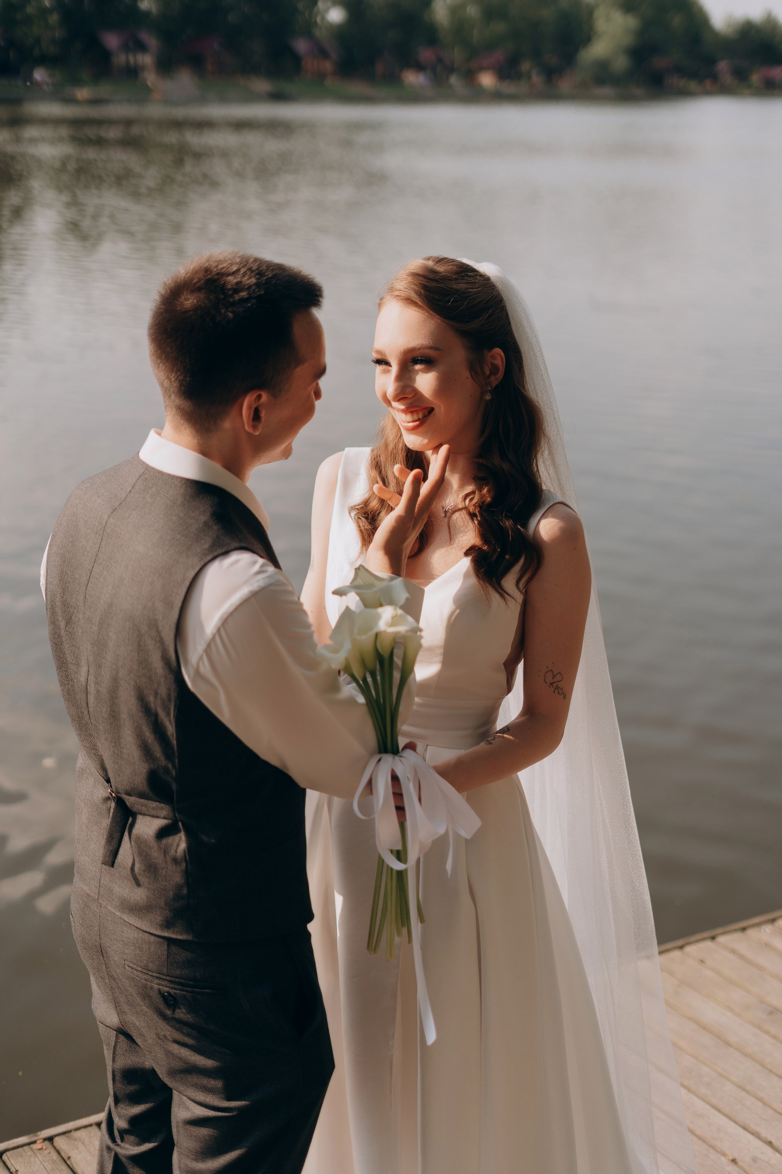 Алиса и Максим. Полный день 6 часов. Фотограф Москва Виктория-Антуанетта