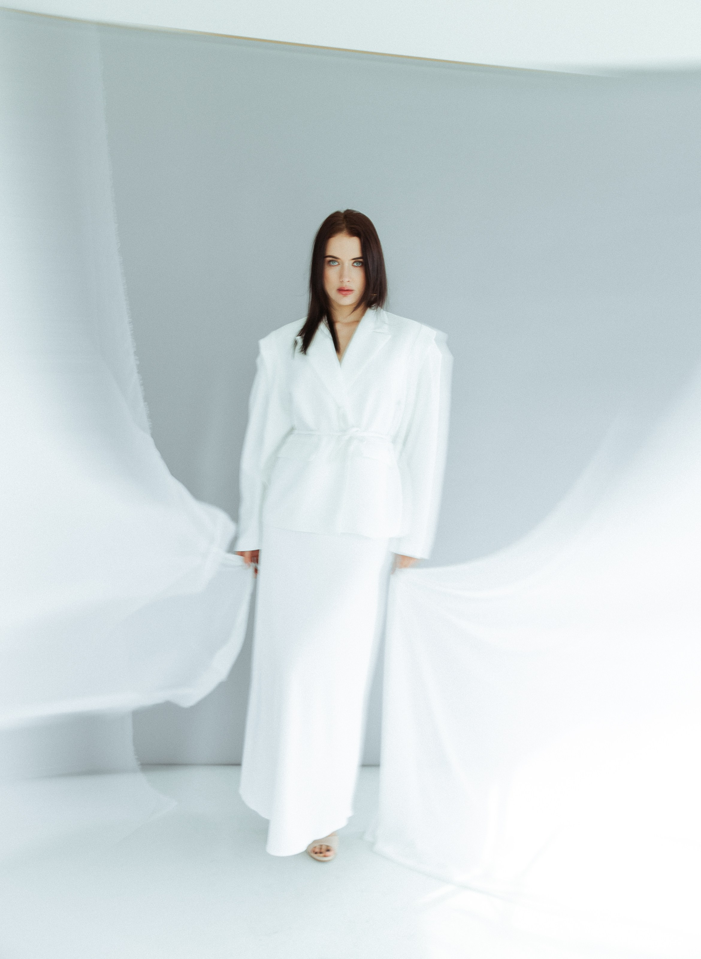 Кристина. Портретный и семейный фотограф в Москве Ирина Голубчина