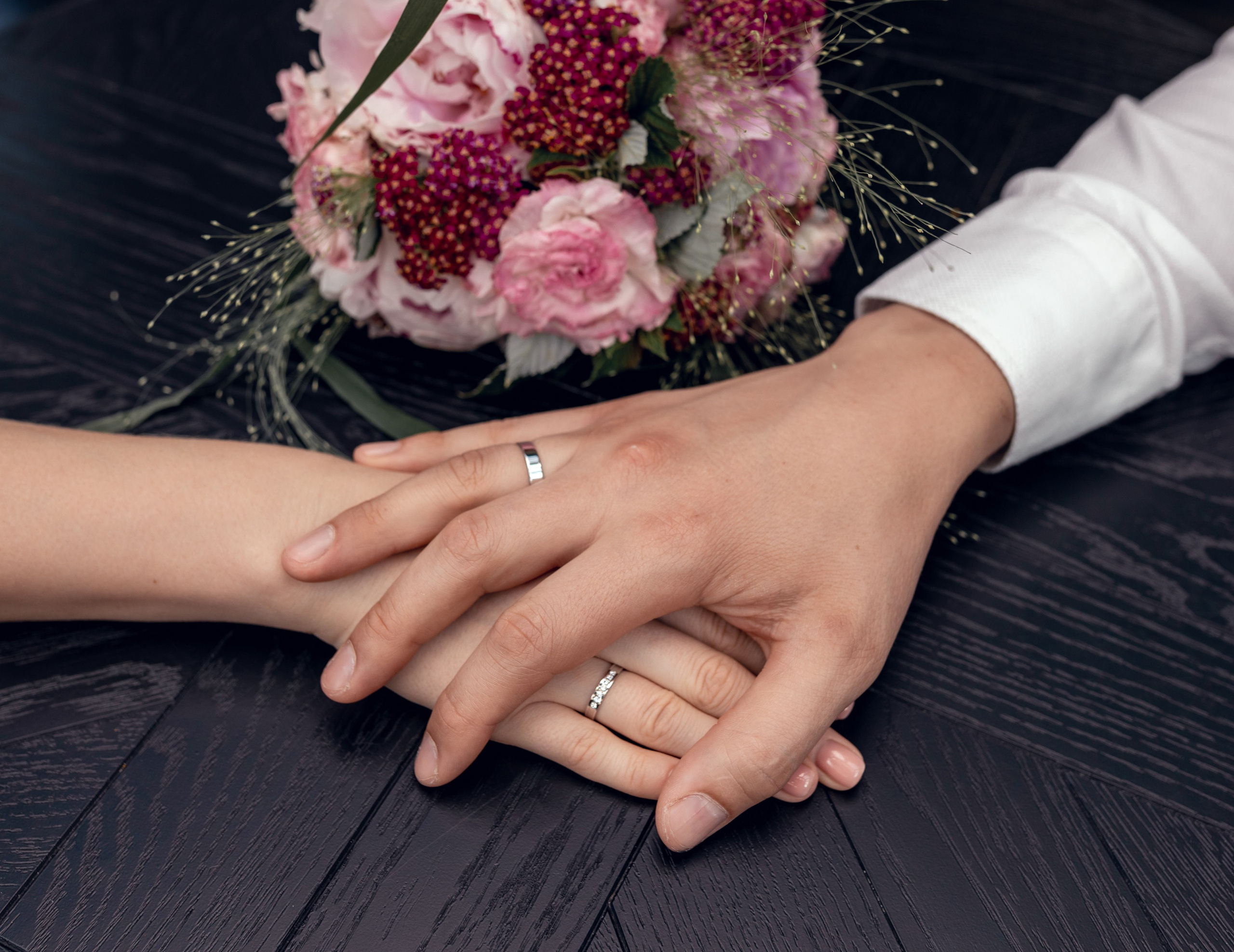 Свадьба Татьяны и Игоря. Портретный и семейный фотограф в Москве Ирина Голубчина