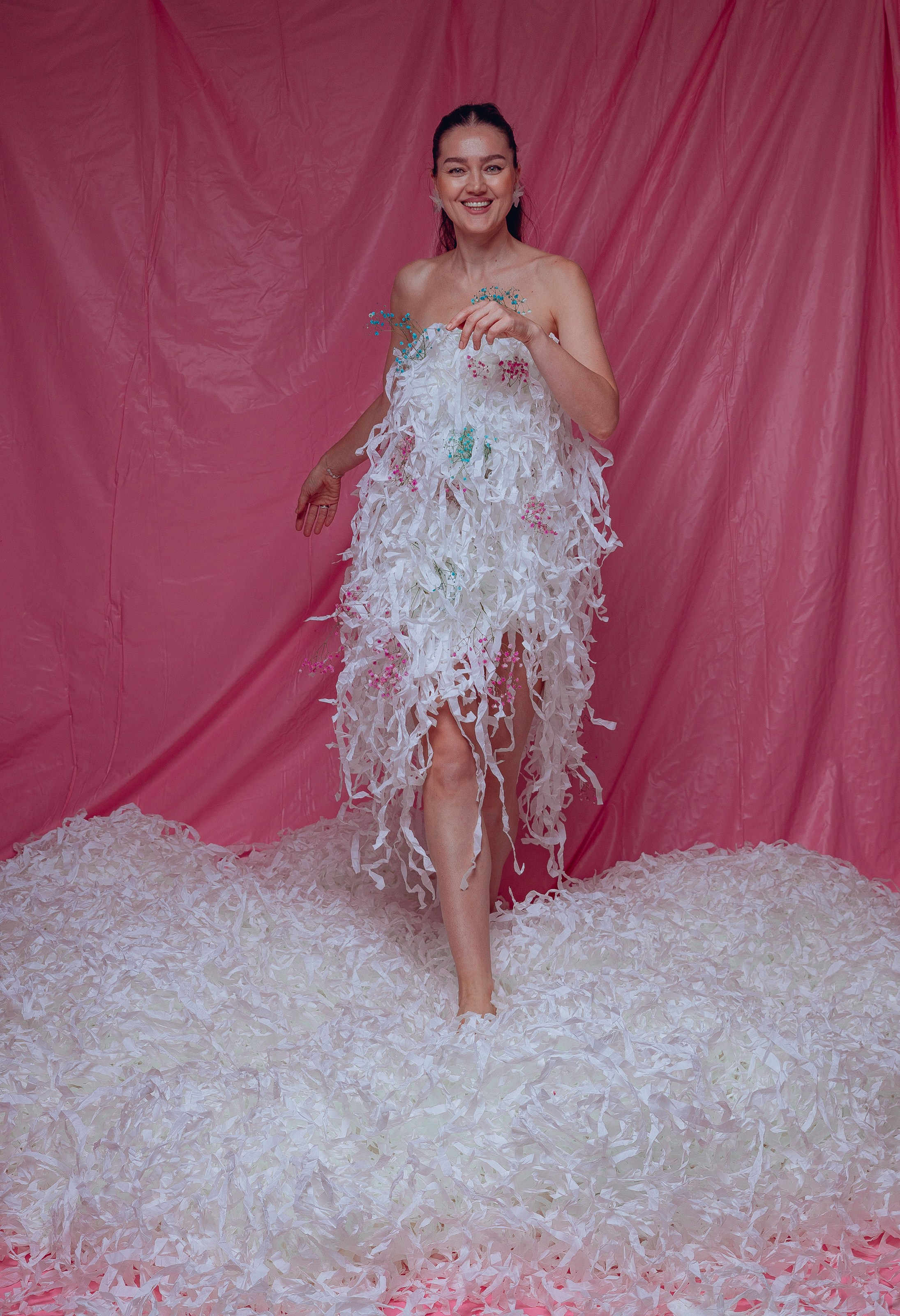 Виктория. Лето. Портретный и семейный фотограф в Москве Ирина Голубчина