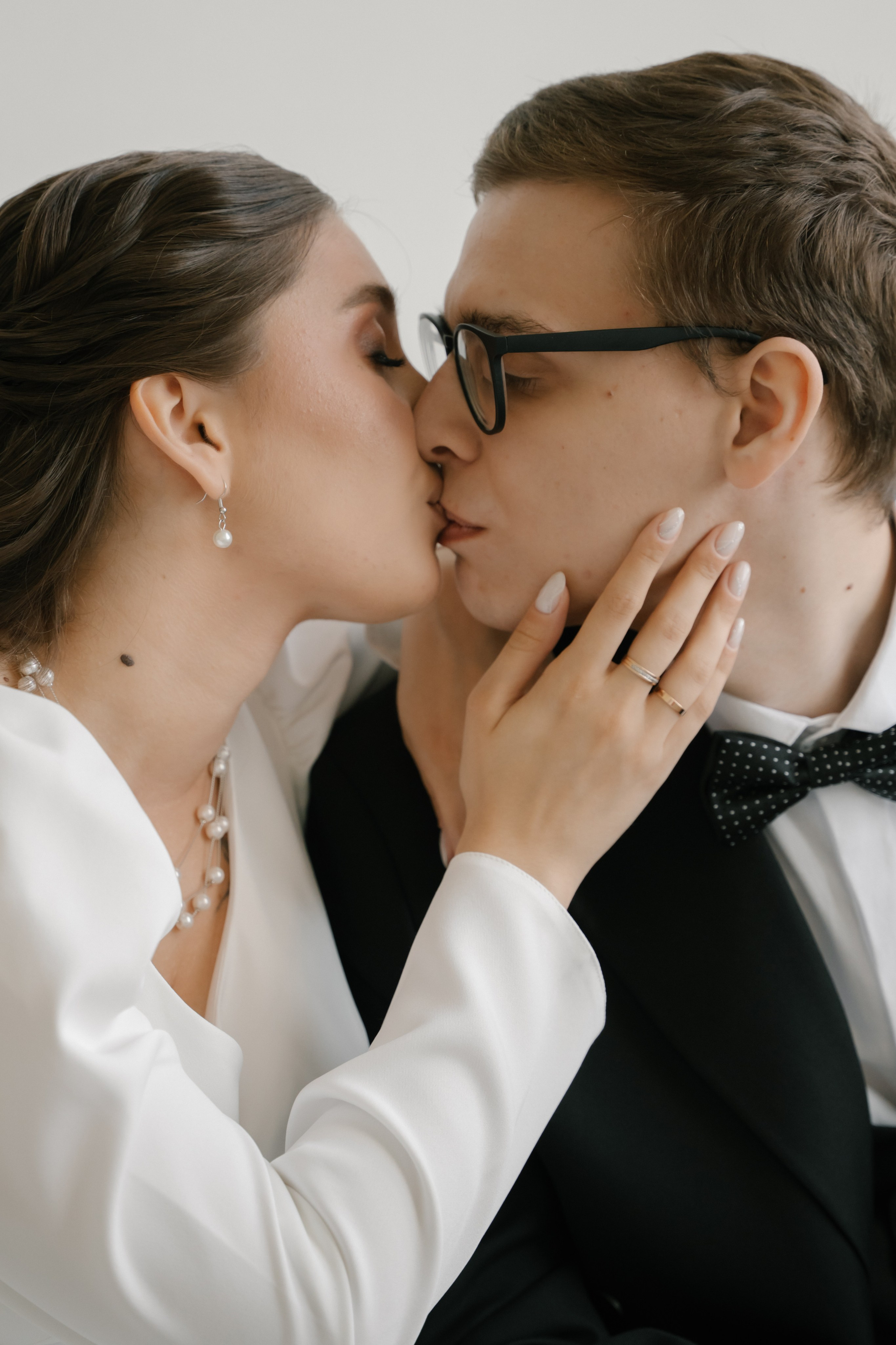 Дарья и Константин. Ульяна Ремезова | Фотограф | Челябинск