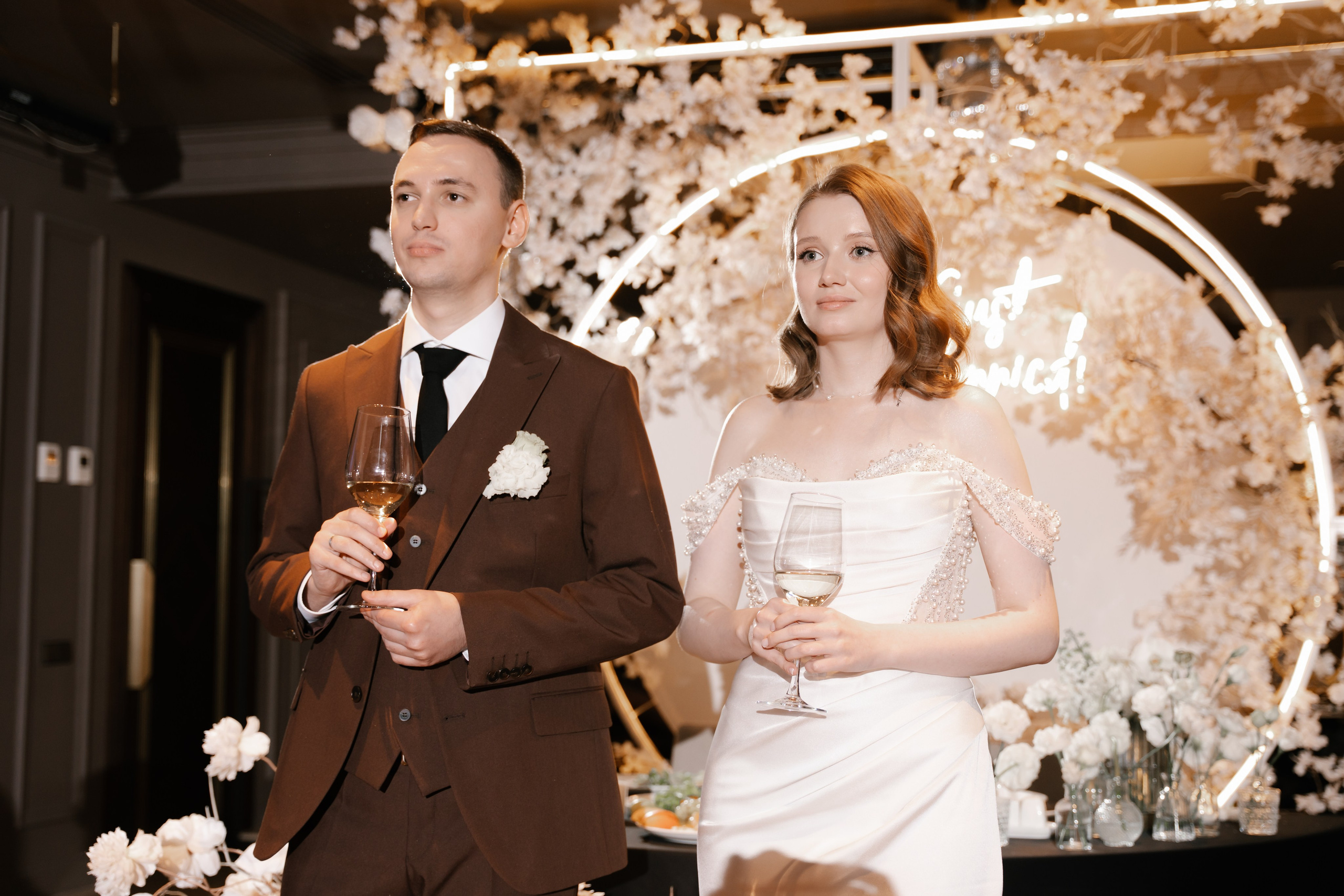 Наталья и Денис. Ульяна Ремезова | Фотограф | Челябинск