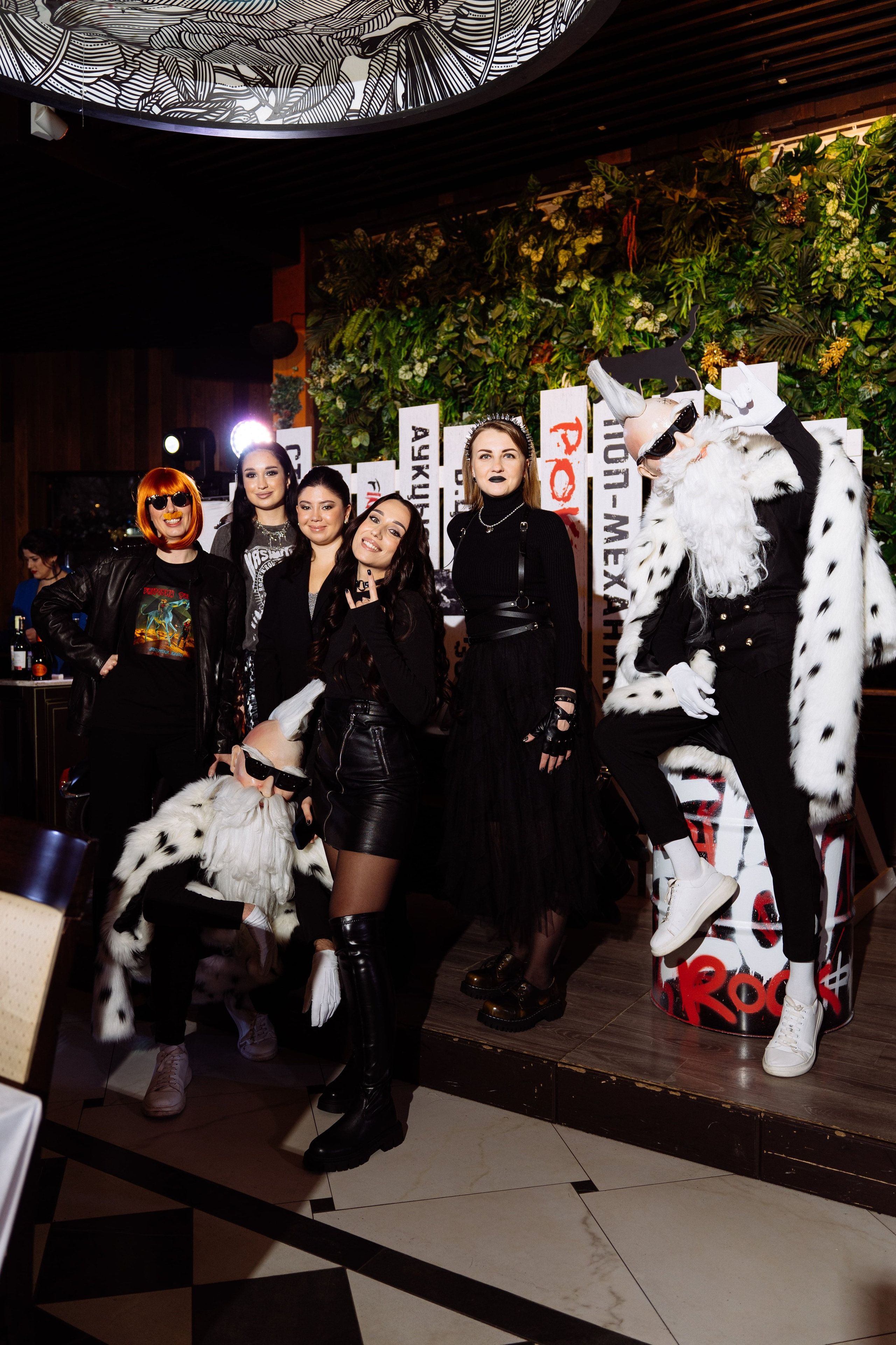 FINTECH новогодний корпоратив. Видео и фото для бизнеса |Video & Foto|Ростов-на-Дону|Краснодар|Москва