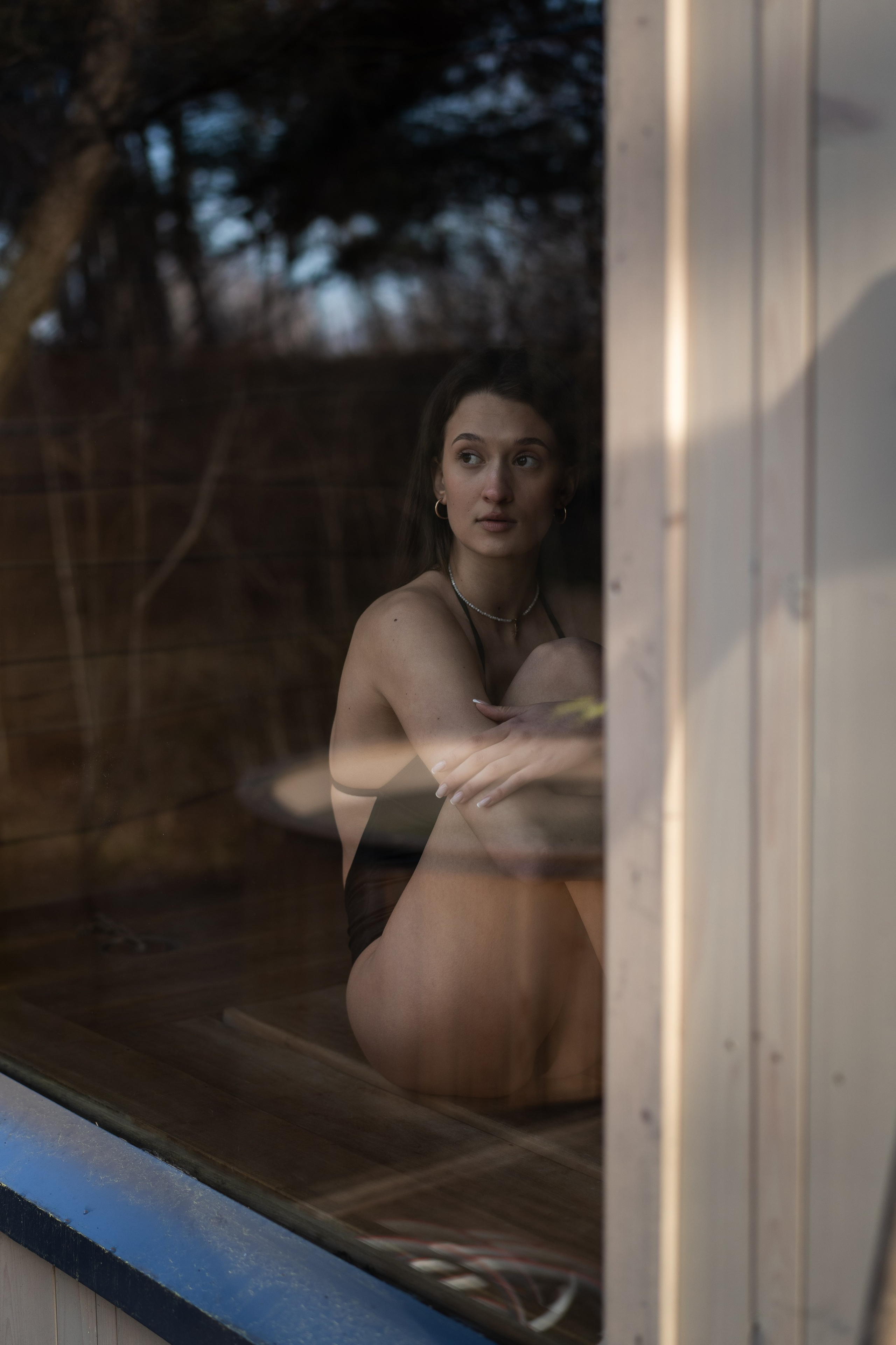 Kristina. Фотограф и видеограф в Калининграде Нина Жесткова