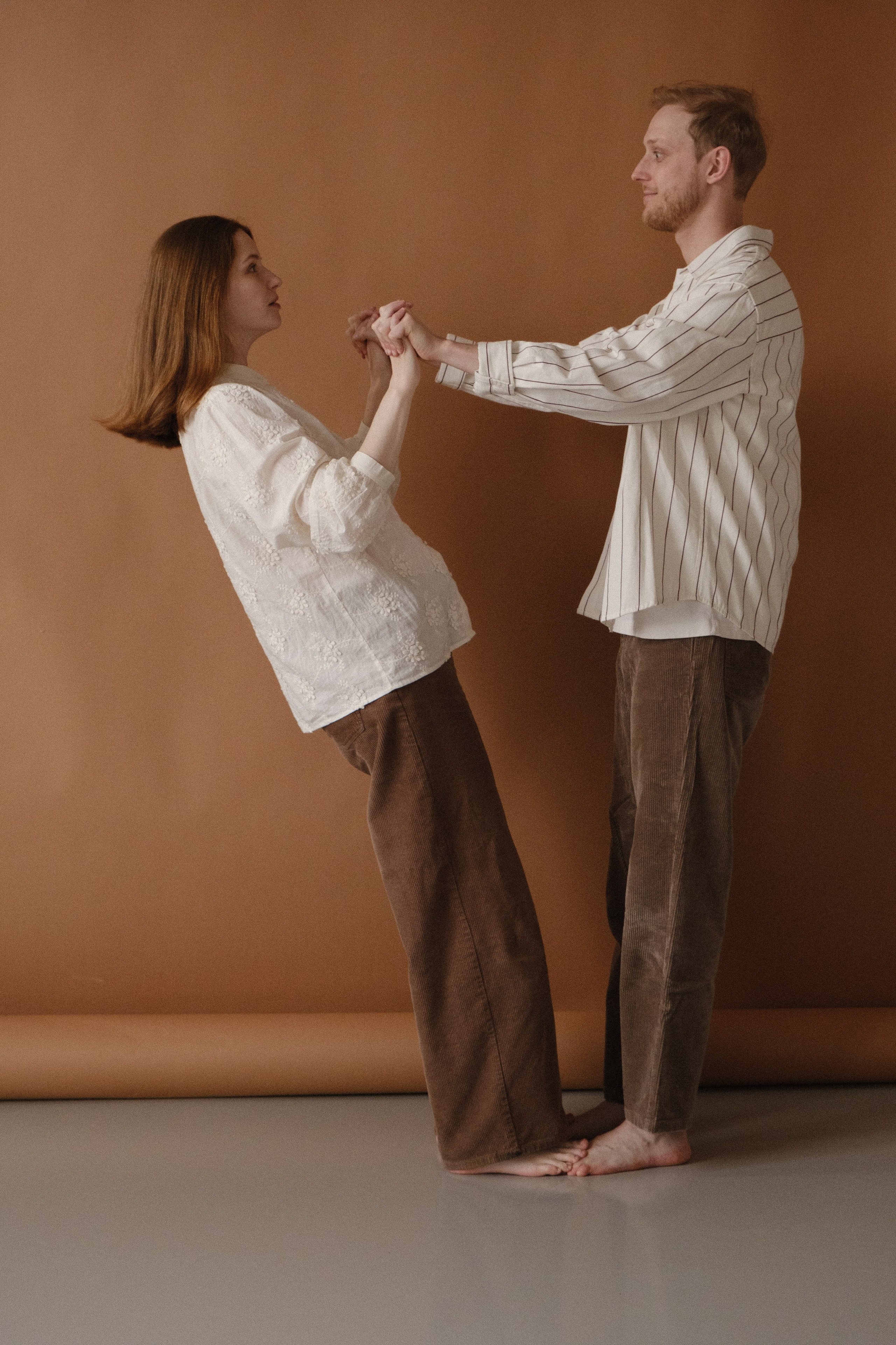 Андрей и Лена. Твой фотограф в Петербурге и Москве