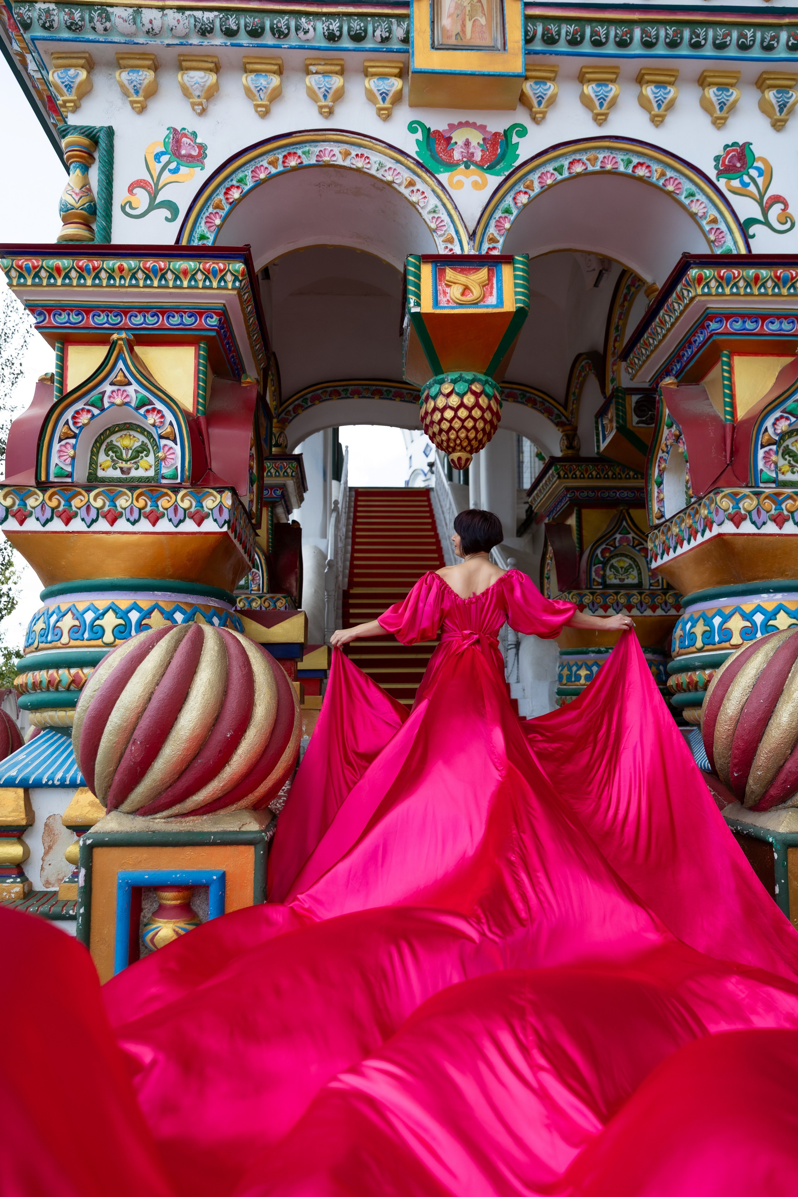 ЭКСПРЕСС-СЪЕМКА. ЛОКАЦИЯ НА ВЫБОР. Фотограф в Москве и Стамбуле. Мастер сказочных фотографий