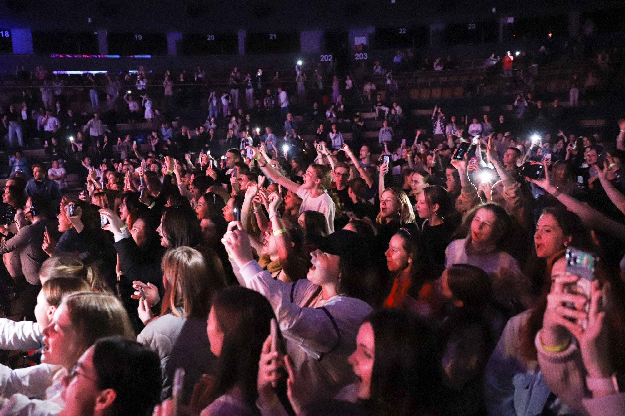 Ваня Дмитриенко. Фотограф Дарья Попова