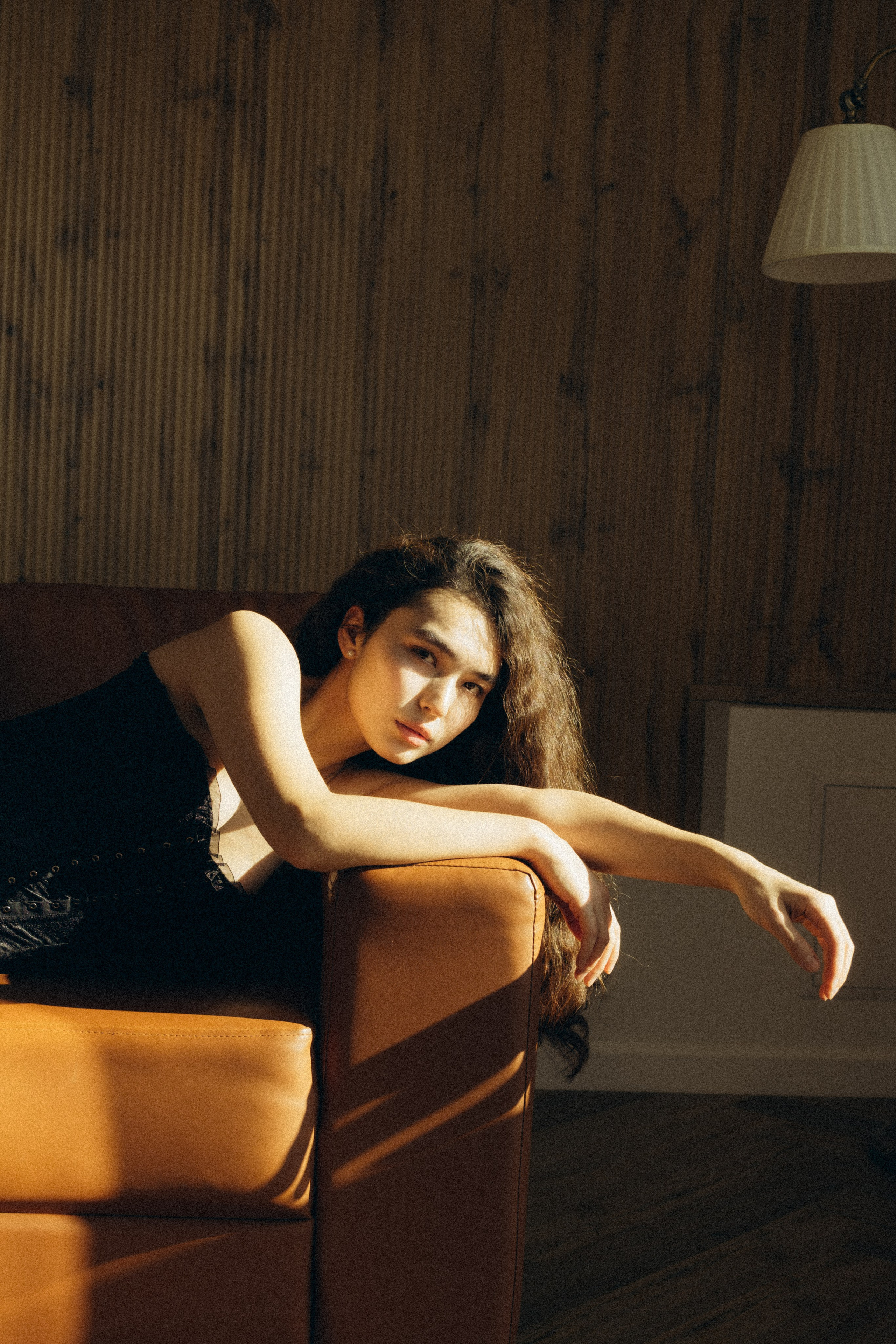 Индивидуальная съемка