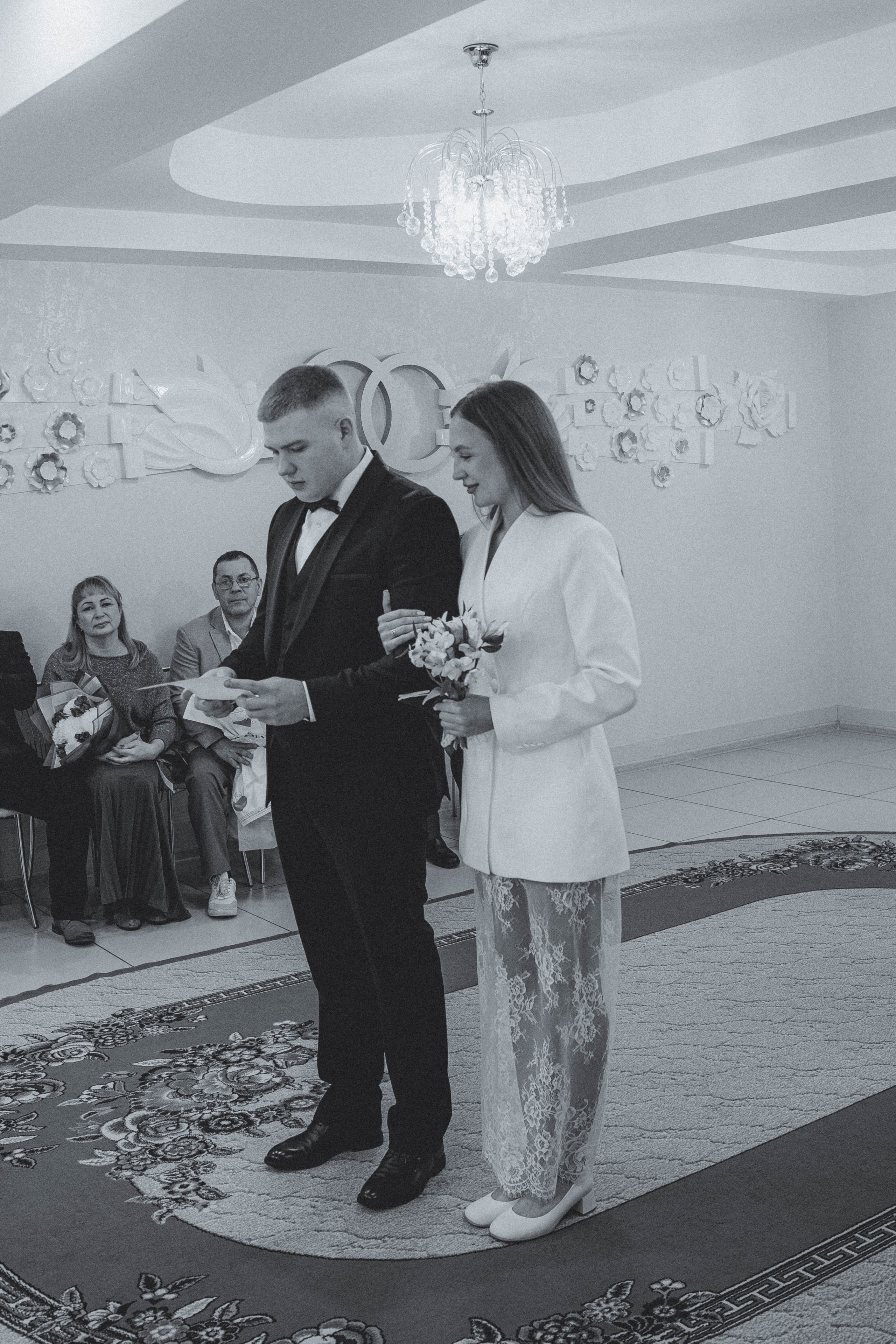 ЗАГС Заринск- Александр & Екатерина. Sofya Sazonova