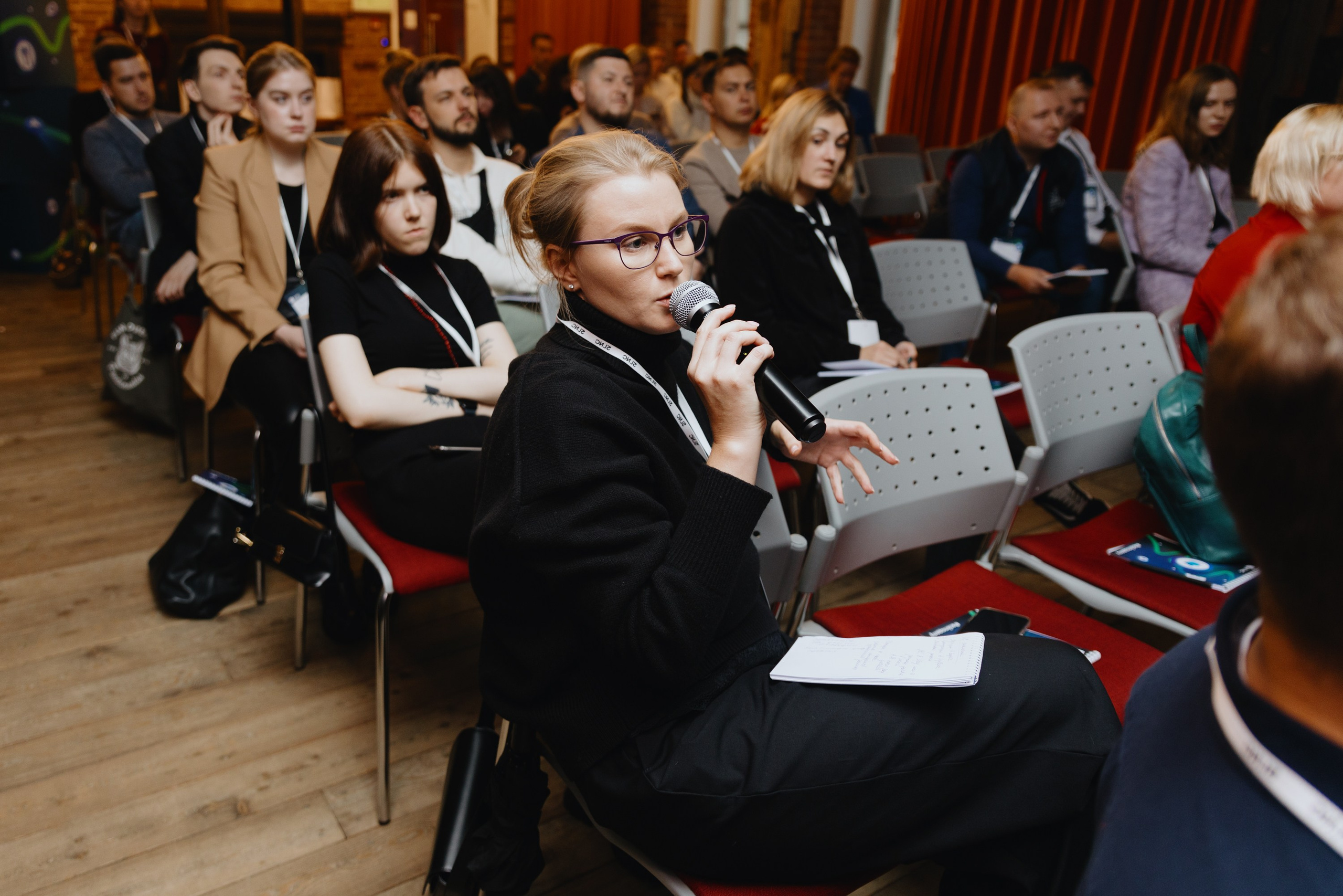 2ГИС. #всёподелу. Фотограф Илья Чернов