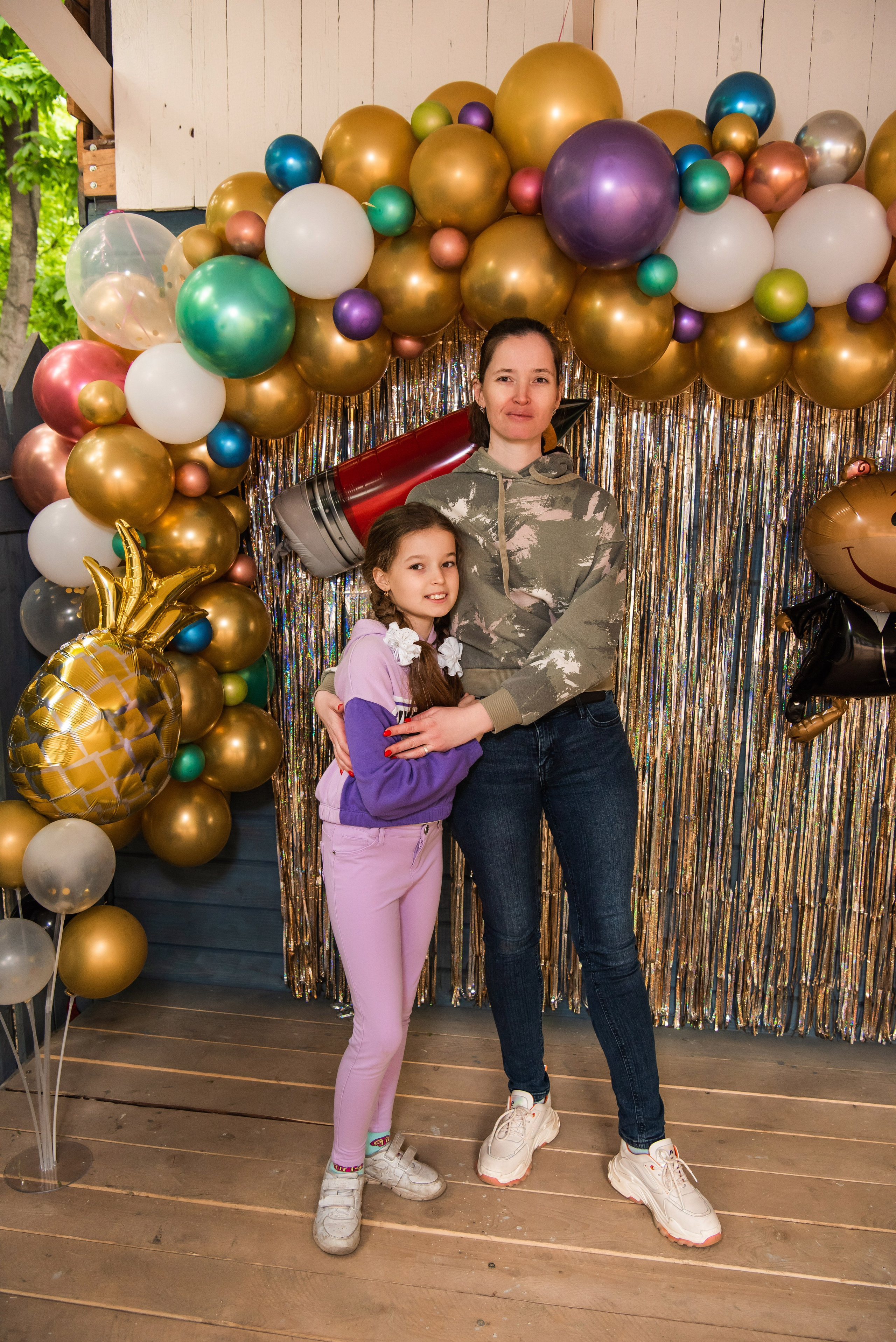 Выпускной 4Д 2023. Свадебный и арт-фотограф Кунецкая Диана