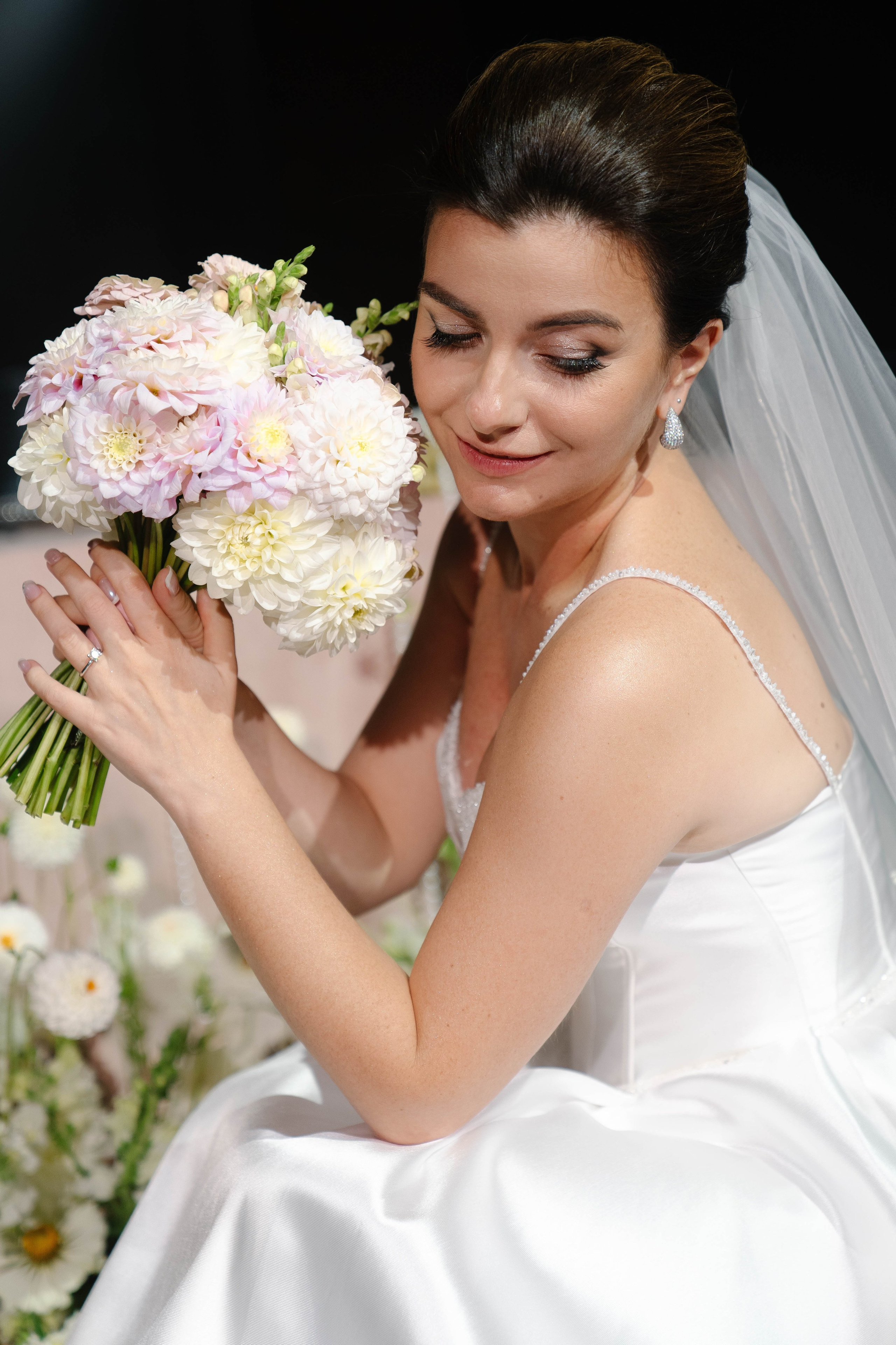 Юлия & Андрей. Оформление свадеб, декор свадеб Вера Маркова, Москва