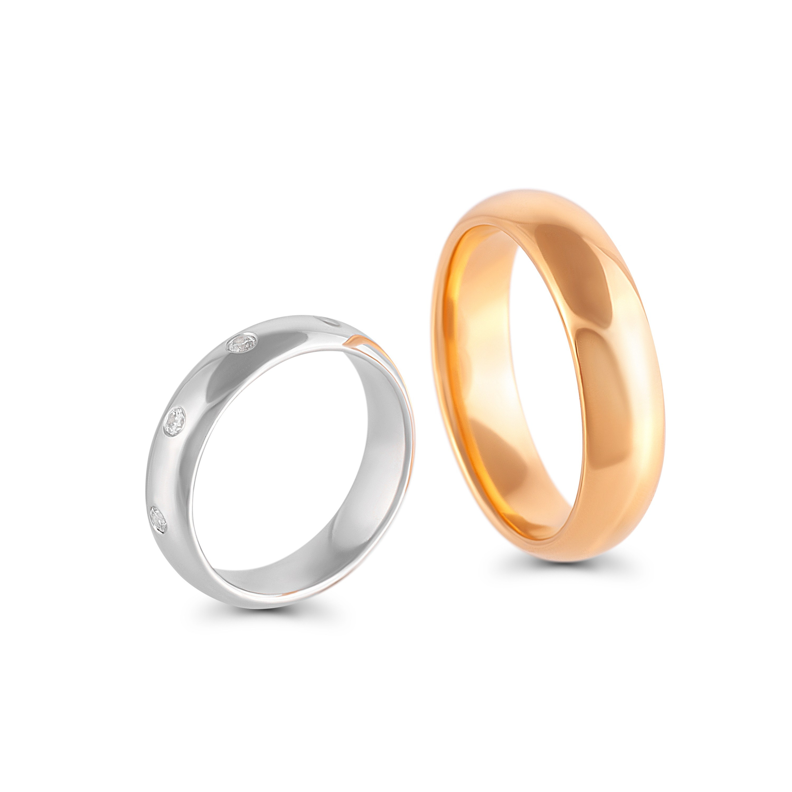 Jewelry. Retoucher Aleksmokh