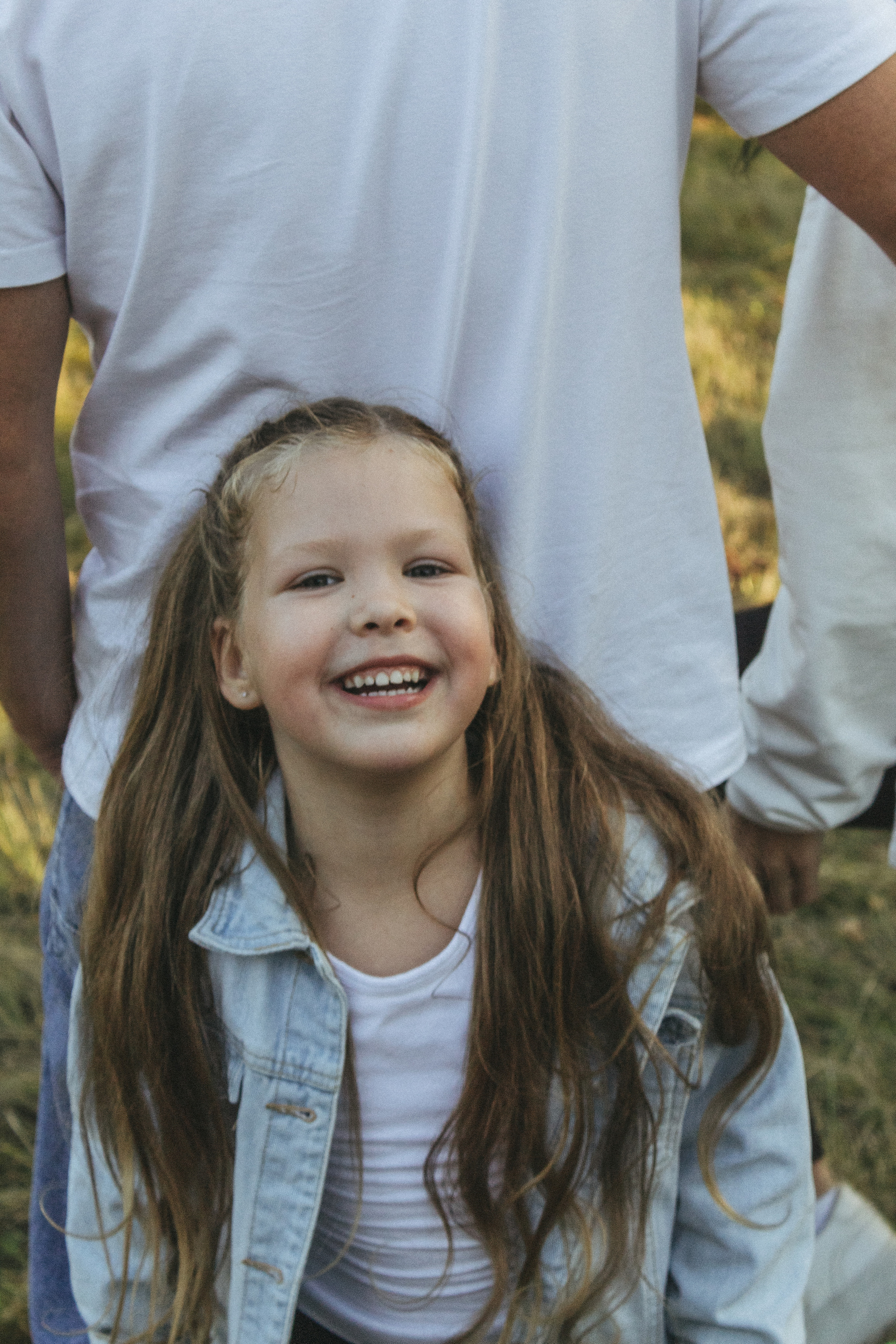 Мама, папа, я. Фотограф Красноярск Капранова Софья