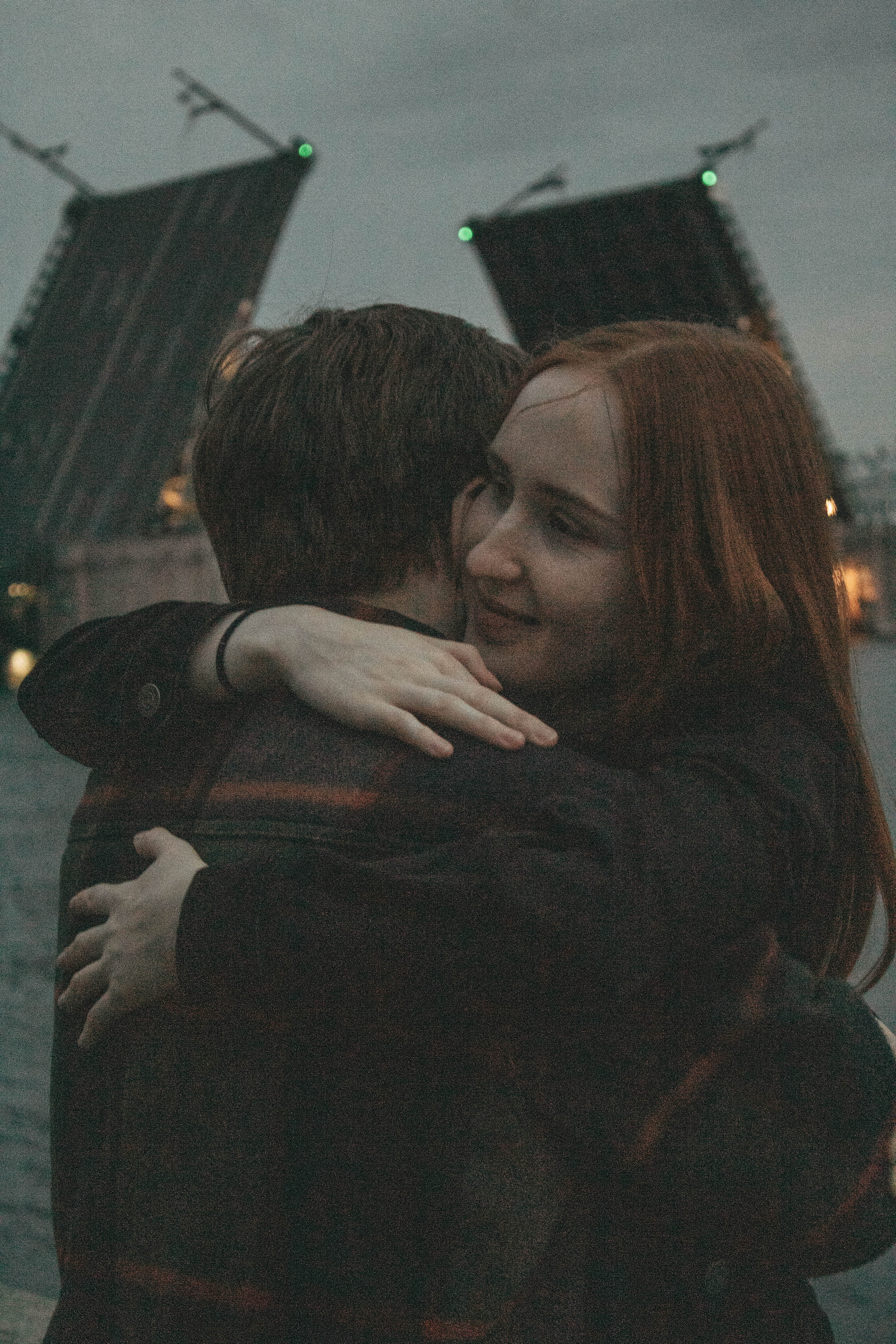 Мосты. Фотограф Красноярск Капранова Софья