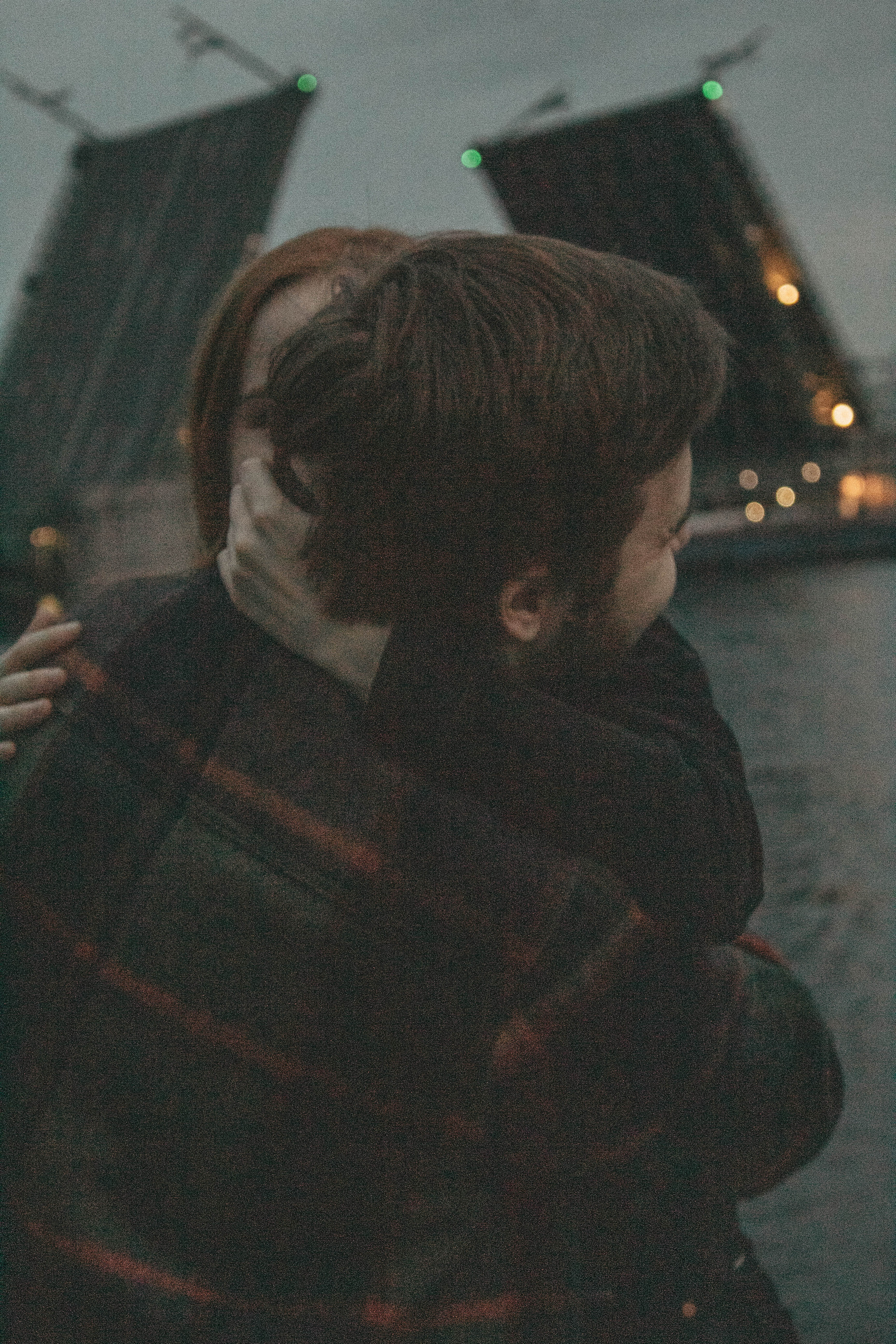 Мосты. Фотограф Красноярск Капранова Софья