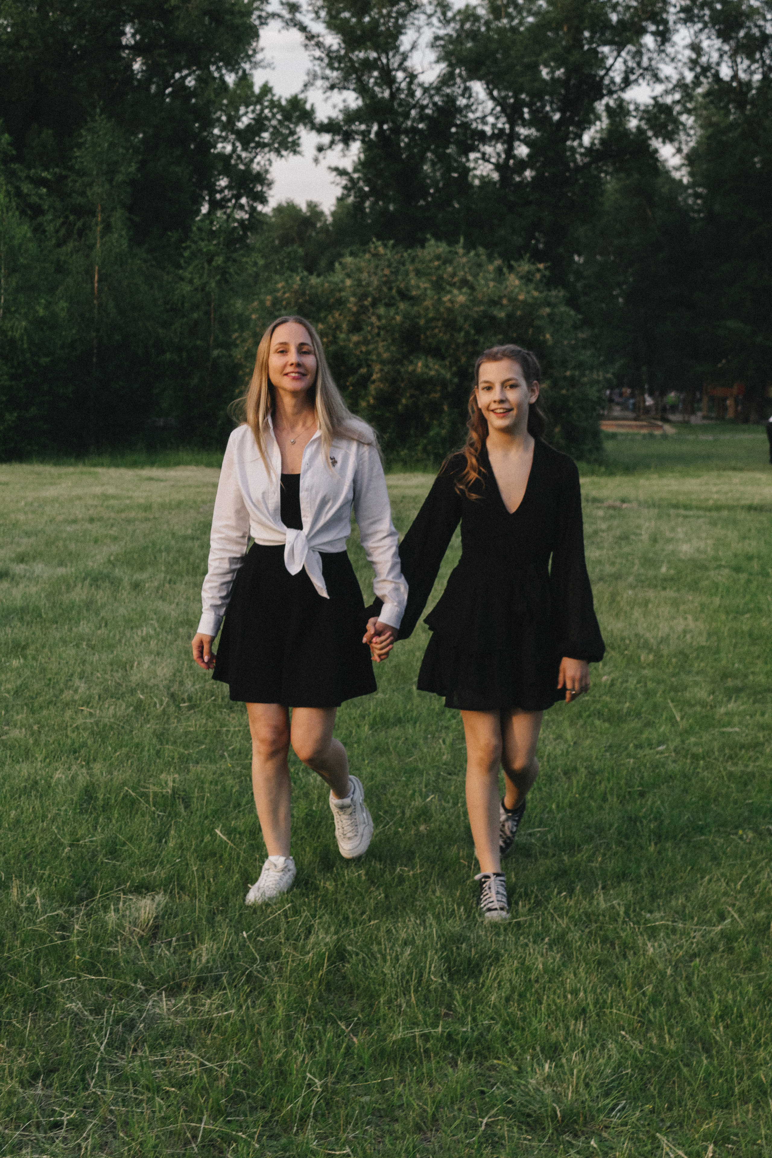 Мама, папа, я. Фотограф Красноярск Капранова Софья