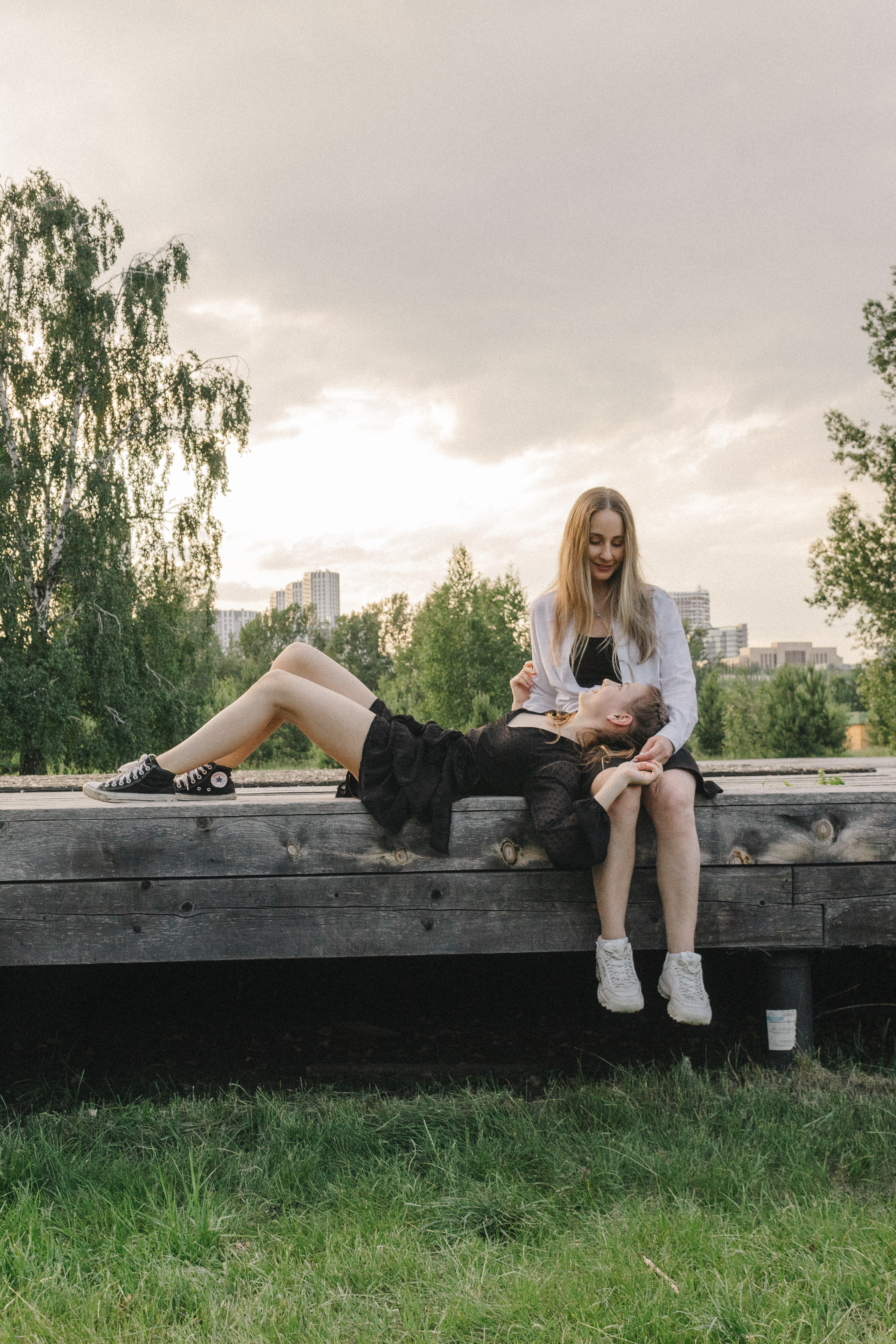 Мама, папа, я. Фотограф Красноярск Капранова Софья