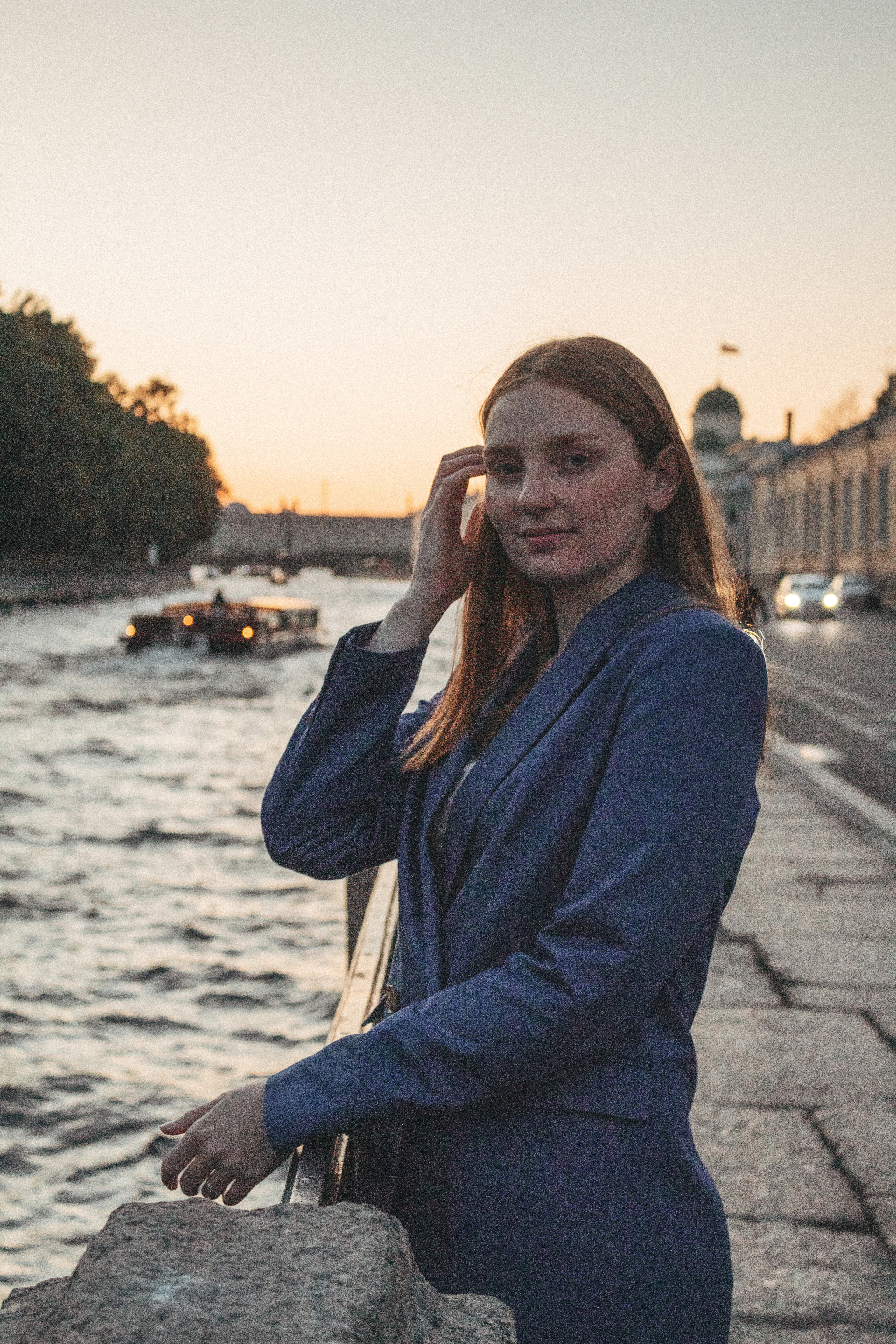 Прогулочная. Фотограф Красноярск Капранова Софья