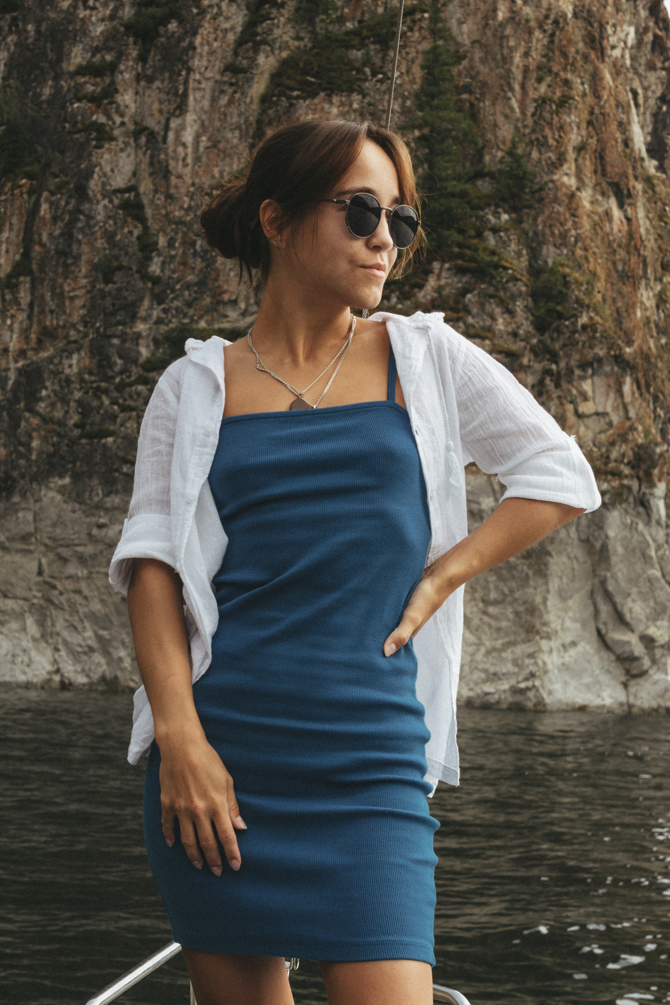 Прогулочная. Фотограф Красноярск Капранова Софья