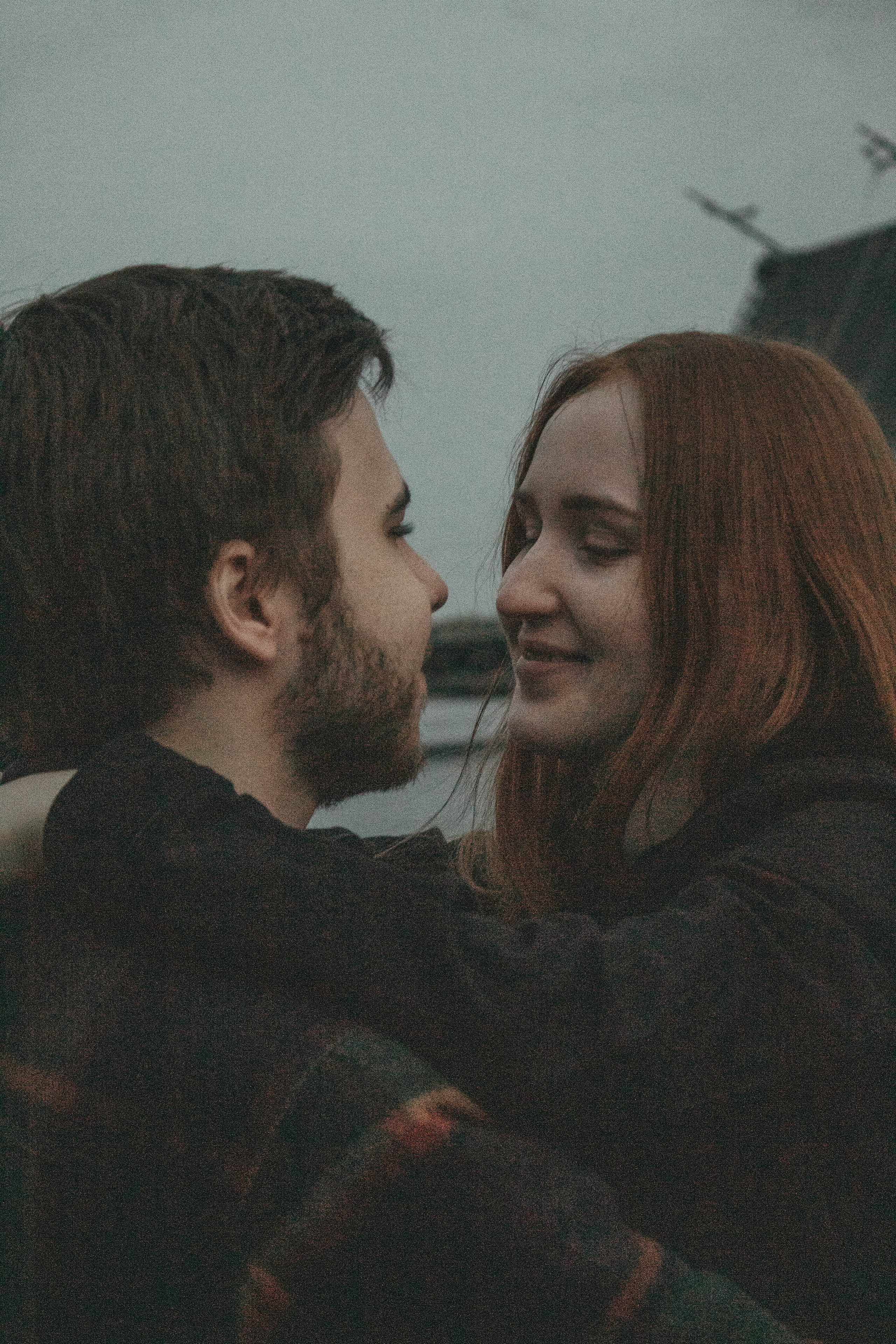 Мосты. Фотограф Красноярск Капранова Софья