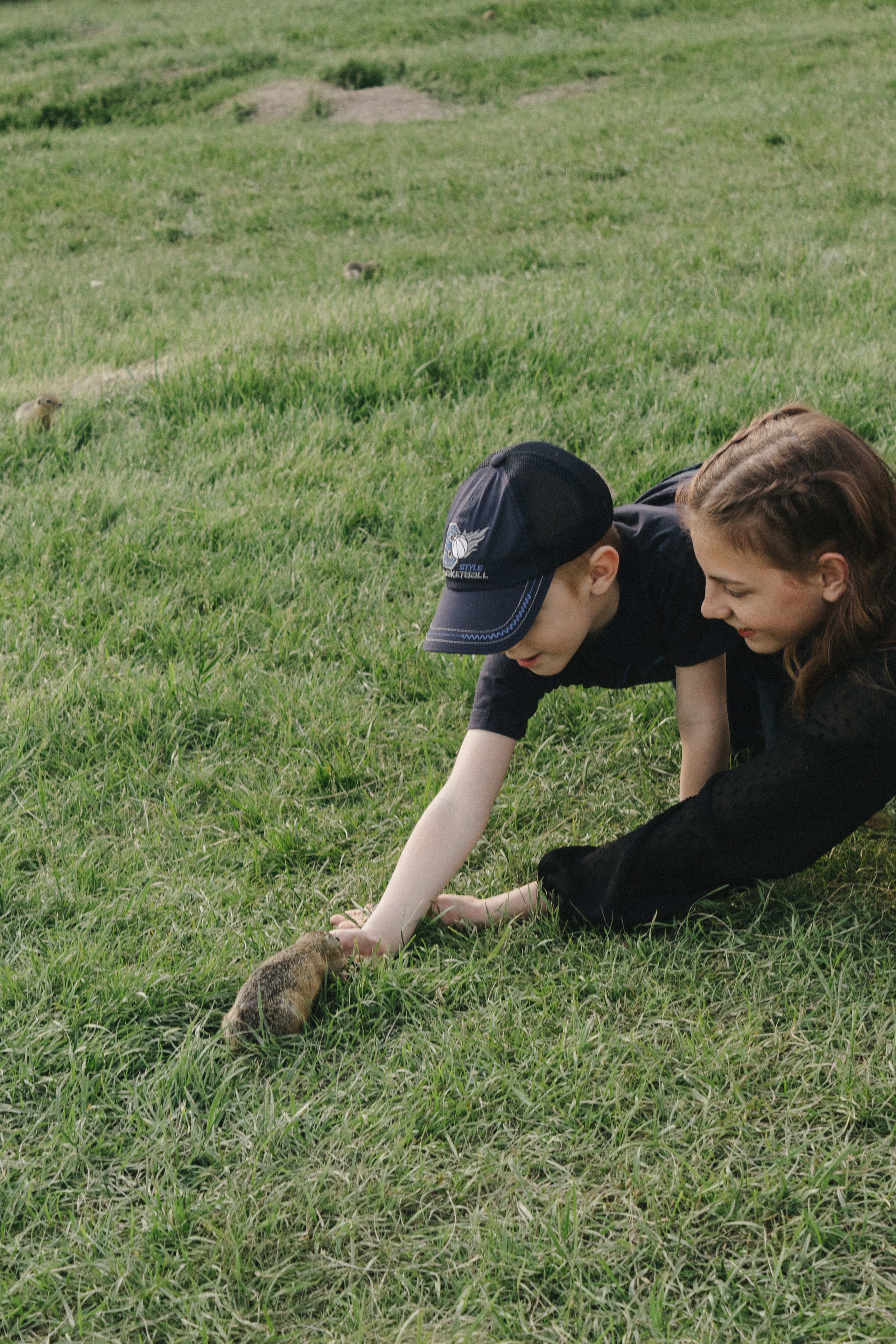 Мама, папа, я. Фотограф Красноярск Капранова Софья