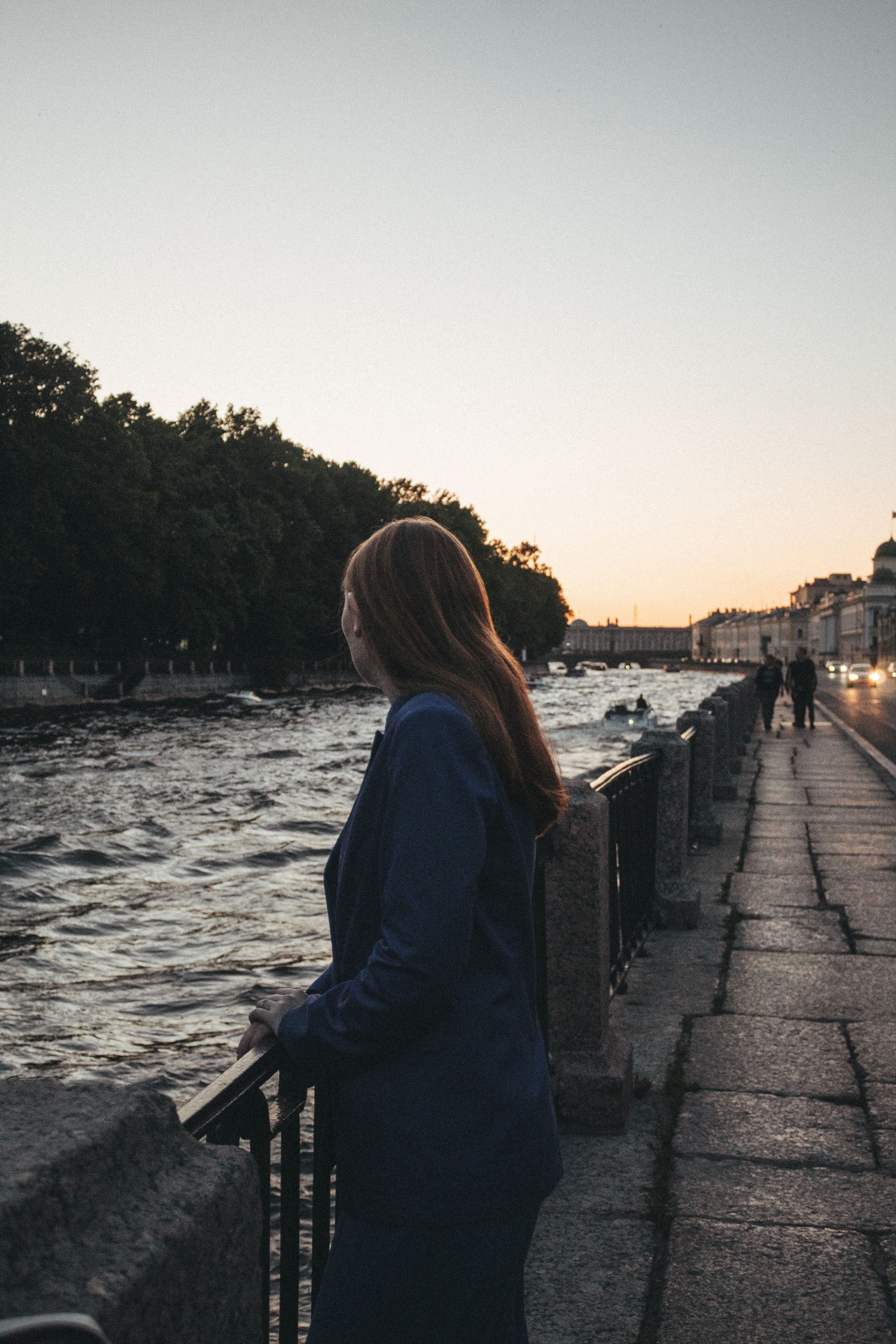 Прогулочная. Фотограф Красноярск Капранова Софья