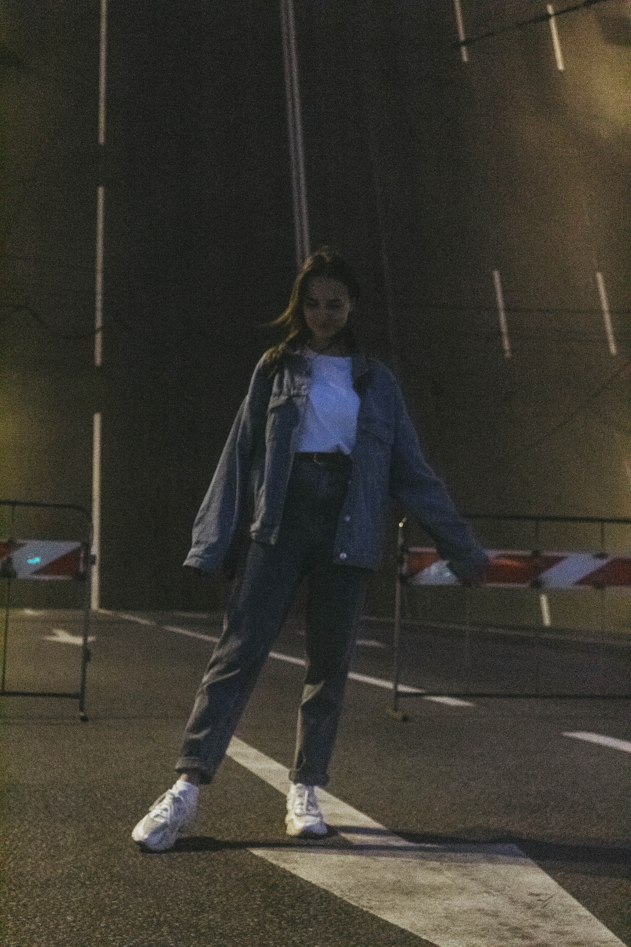 На рассвете. Фотограф Красноярск Капранова Софья