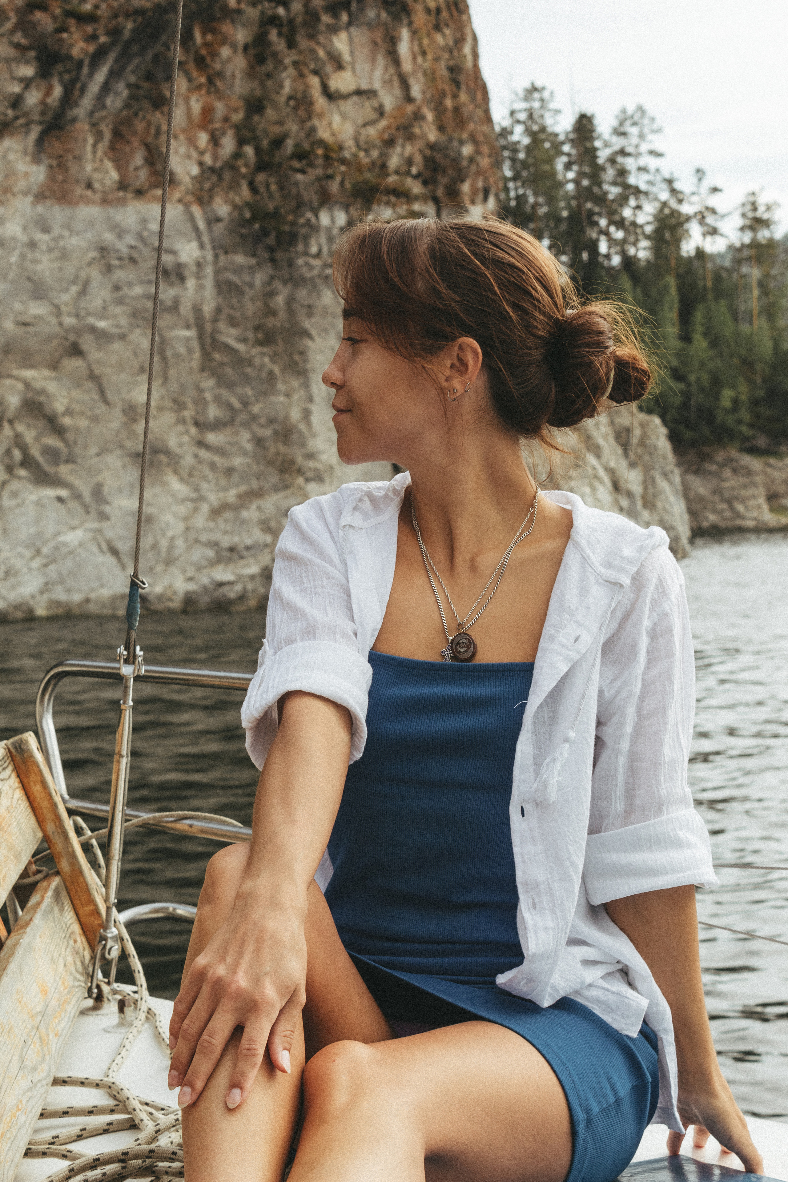 Прогулочная. Фотограф Красноярск Капранова Софья