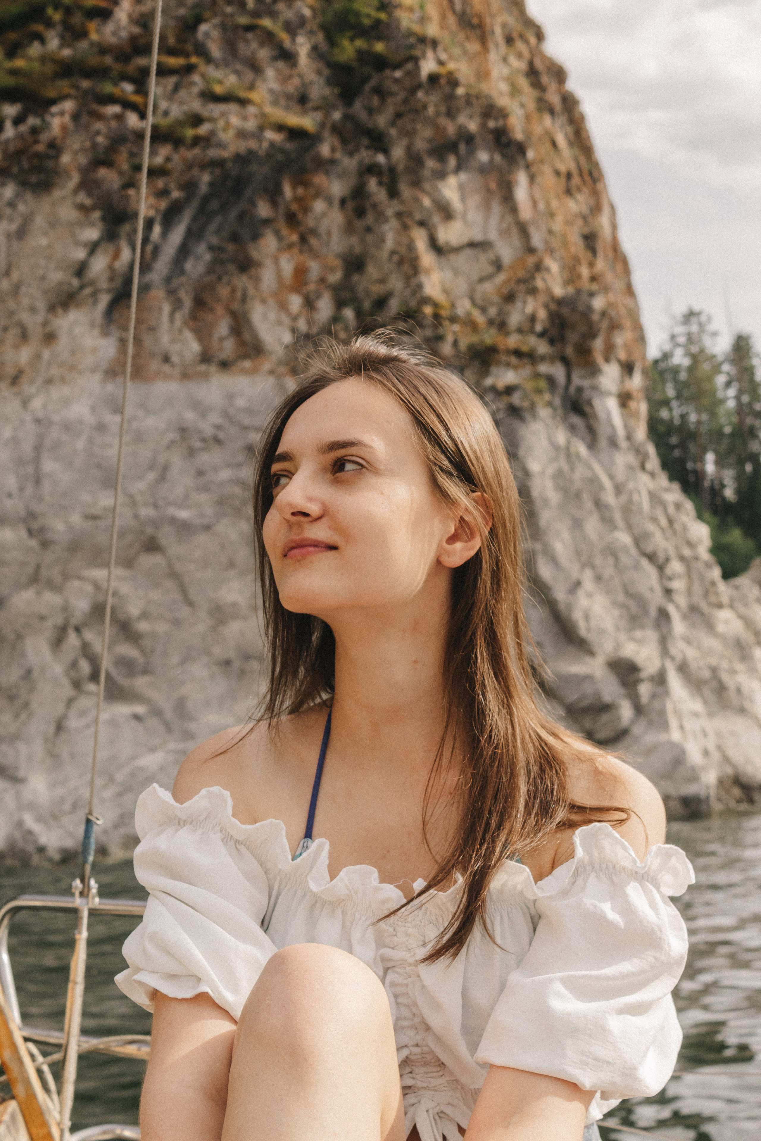 Прогулочная. Фотограф Красноярск Капранова Софья