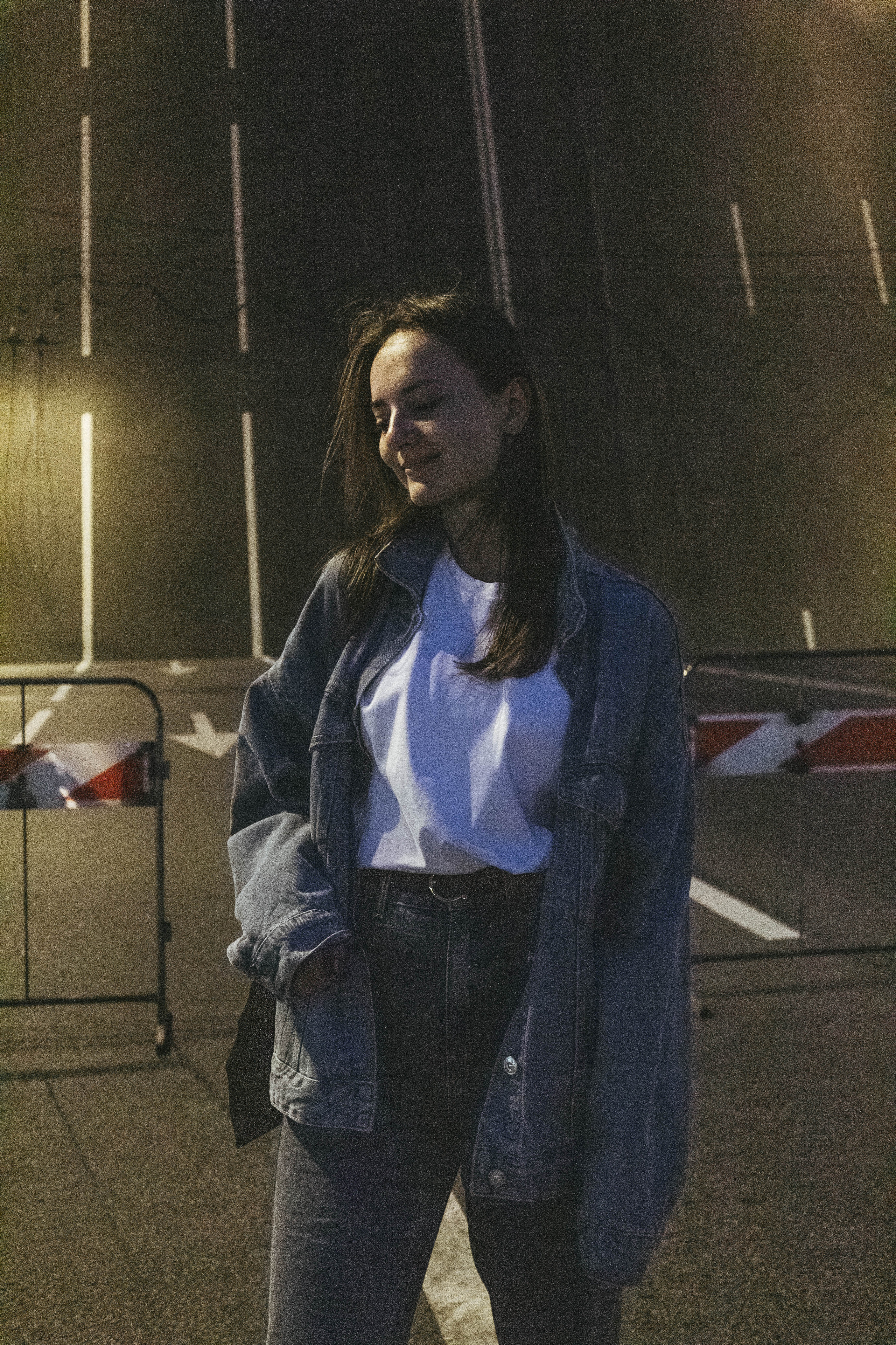 На рассвете. Фотограф Красноярск Капранова Софья