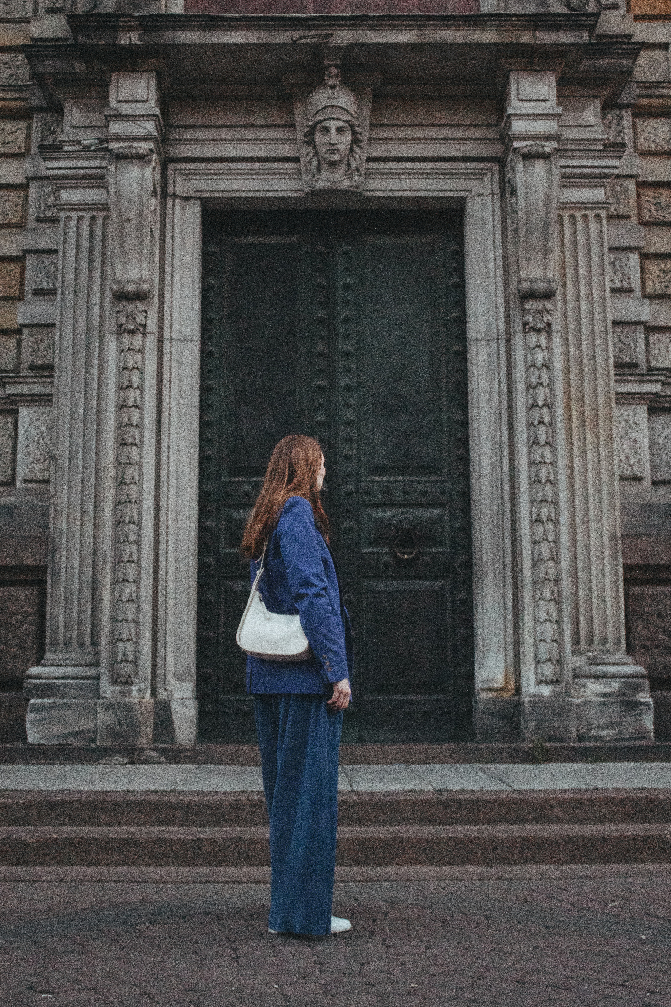 Прогулочная. Фотограф Красноярск Капранова Софья