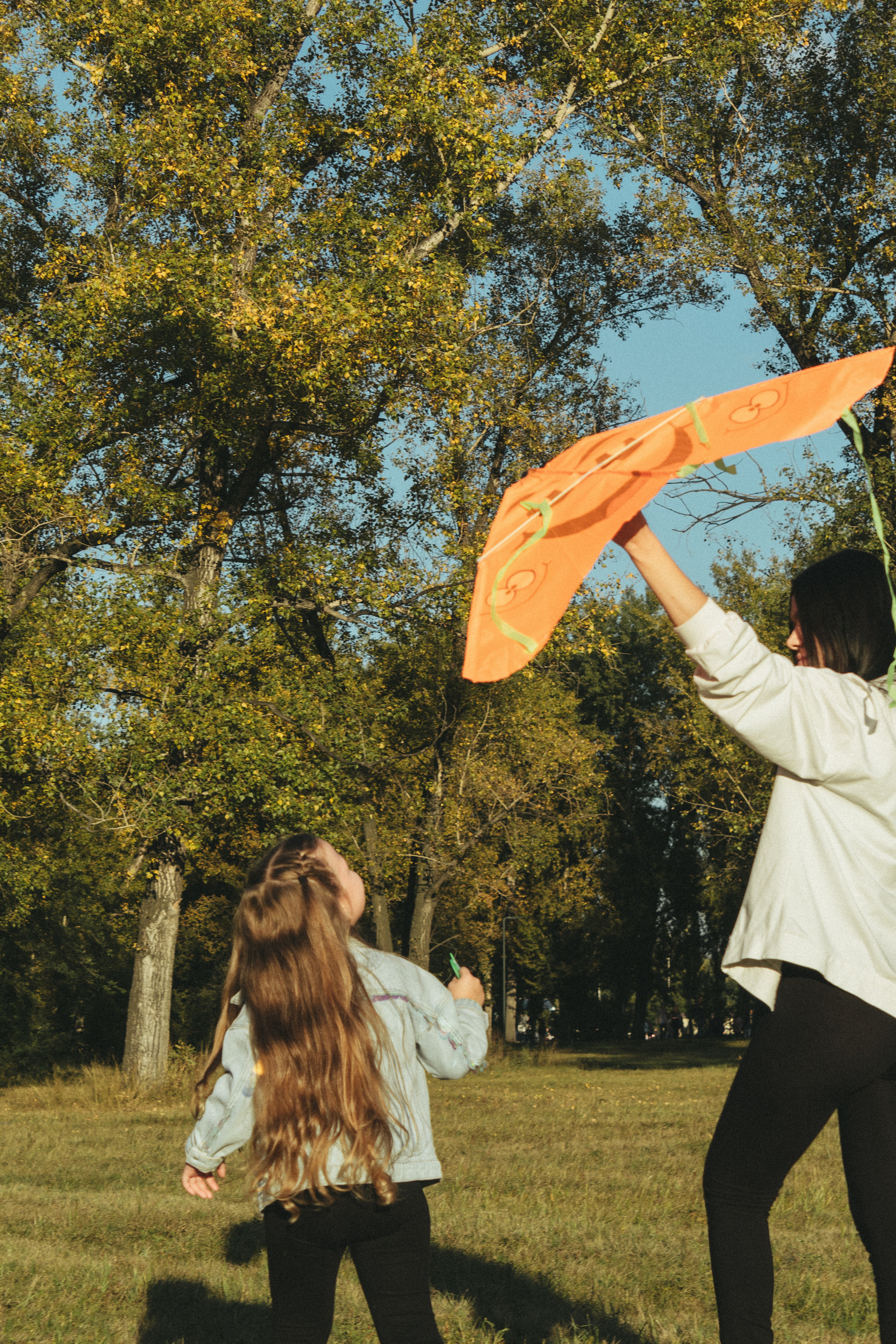 Мама, папа, я. Фотограф Красноярск Капранова Софья
