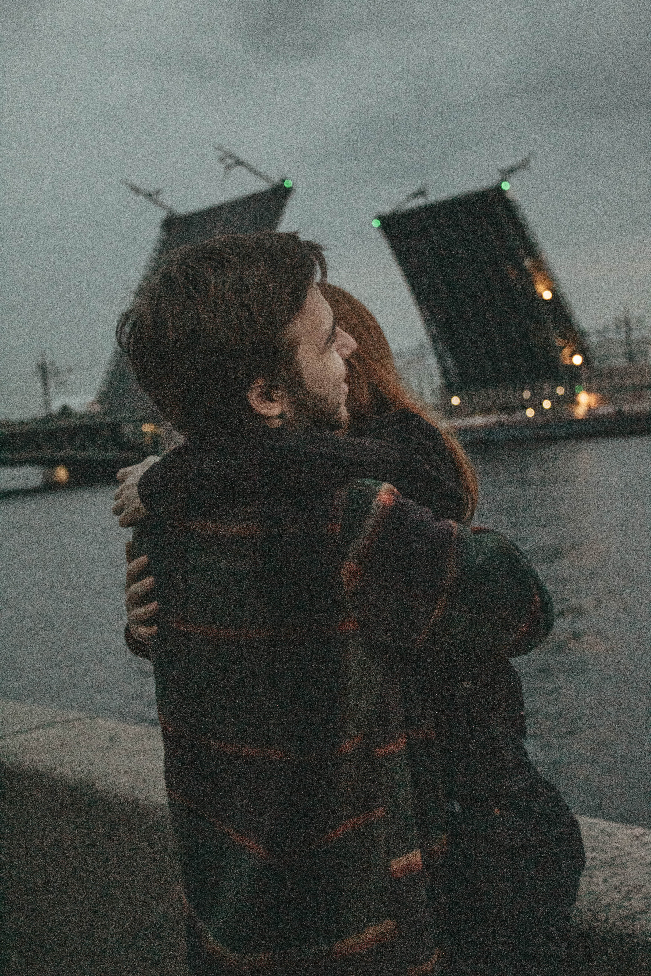 Мосты. Фотограф Красноярск Капранова Софья