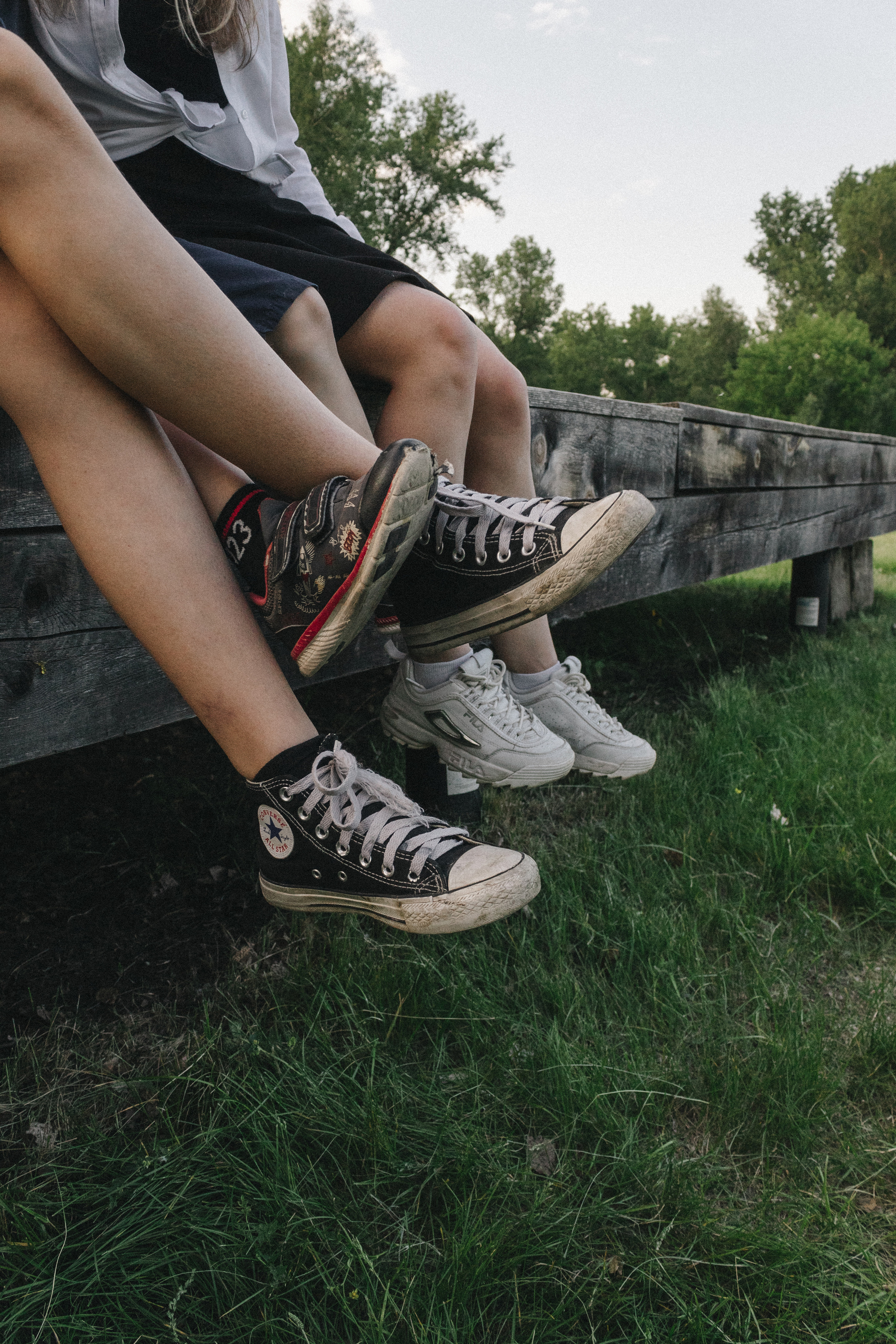 Мама, папа, я. Фотограф Красноярск Капранова Софья