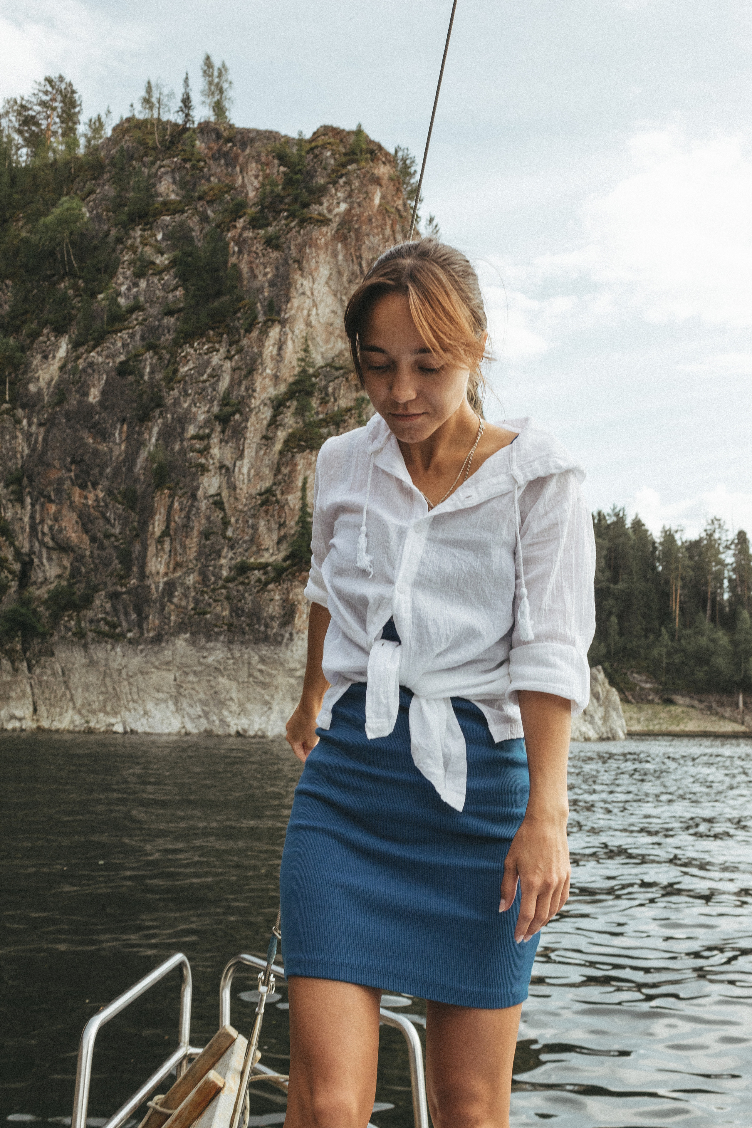 Прогулочная. Фотограф Красноярск Капранова Софья