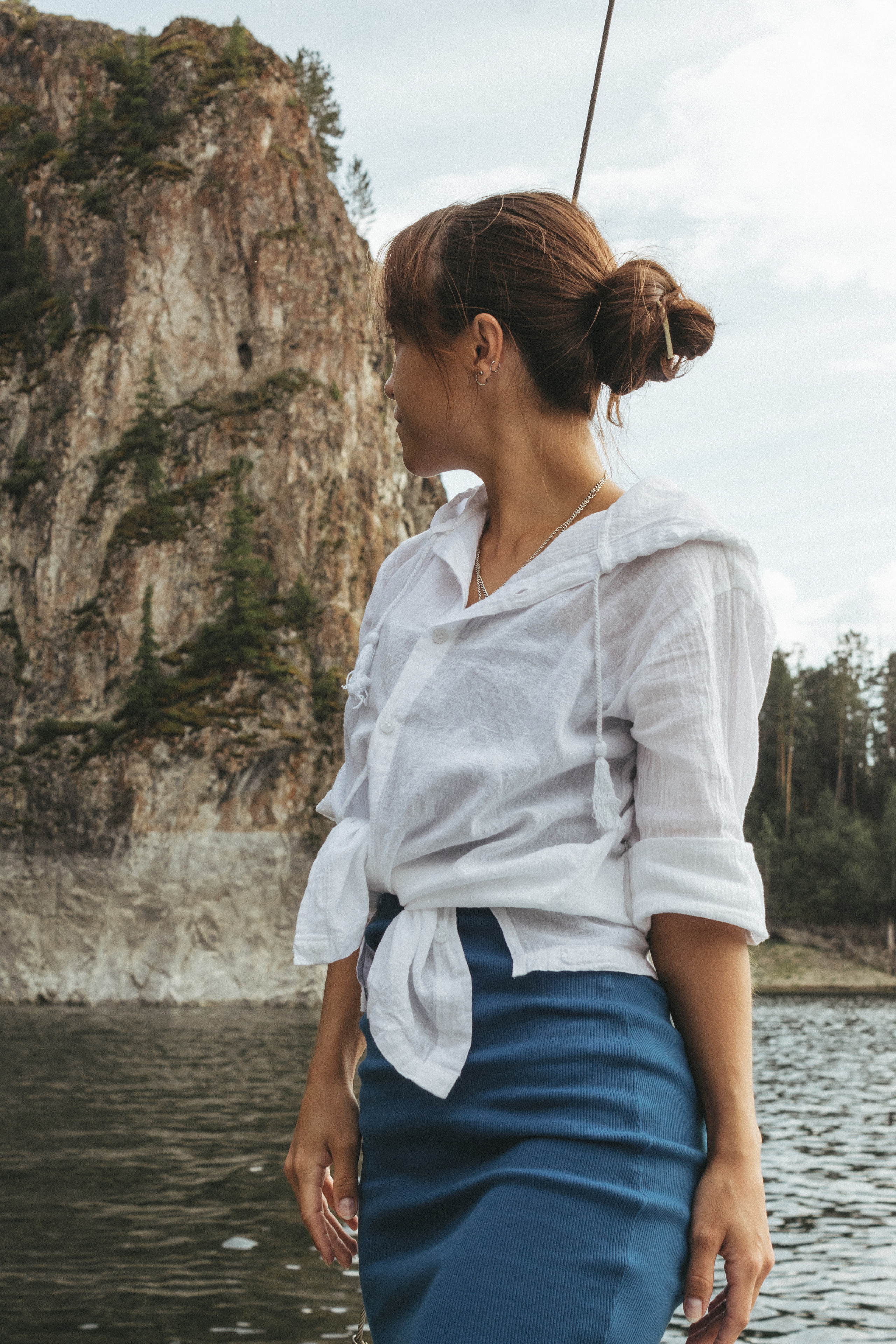 Прогулочная. Фотограф Красноярск Капранова Софья