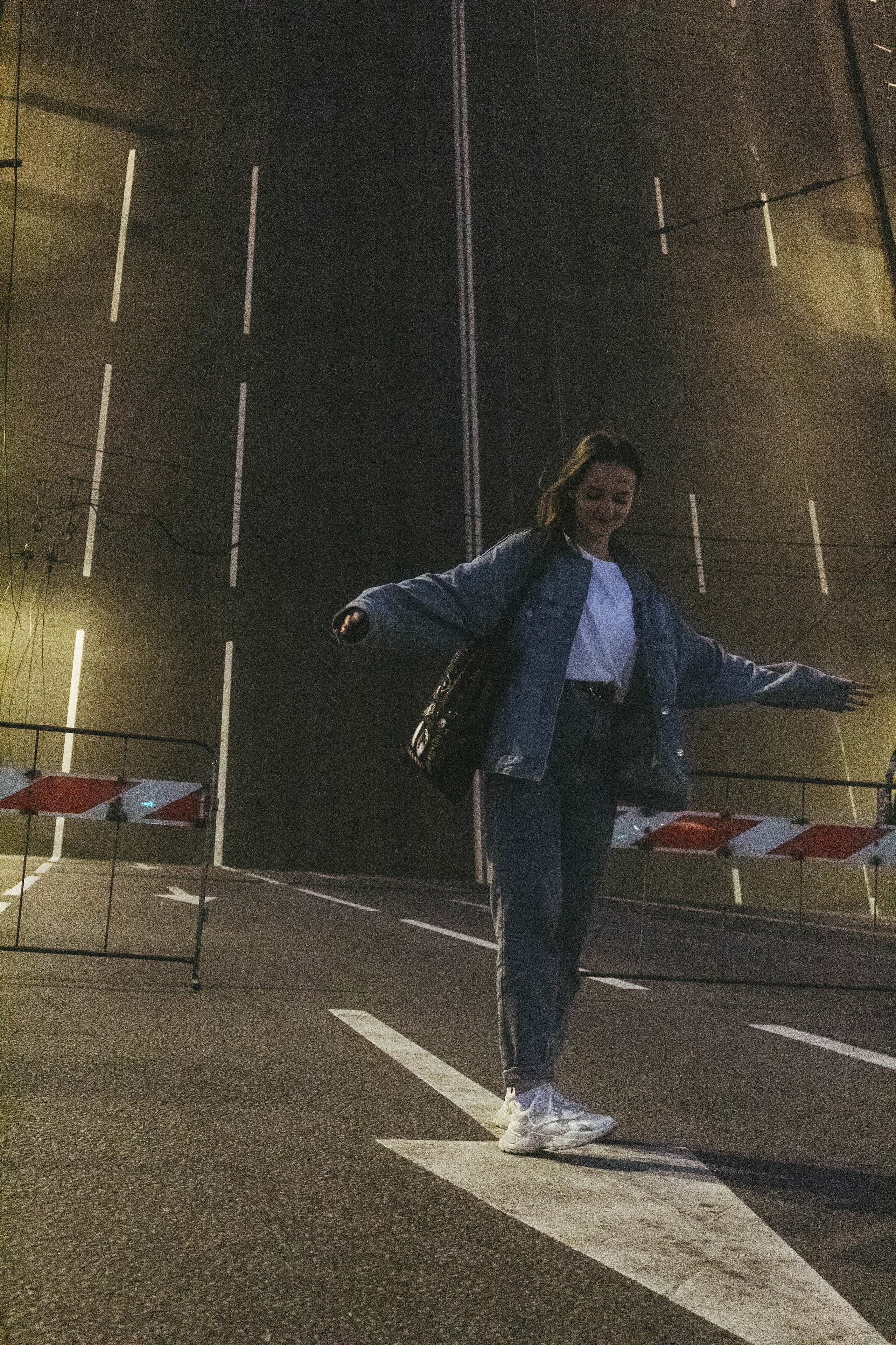 На рассвете. Фотограф Красноярск Капранова Софья