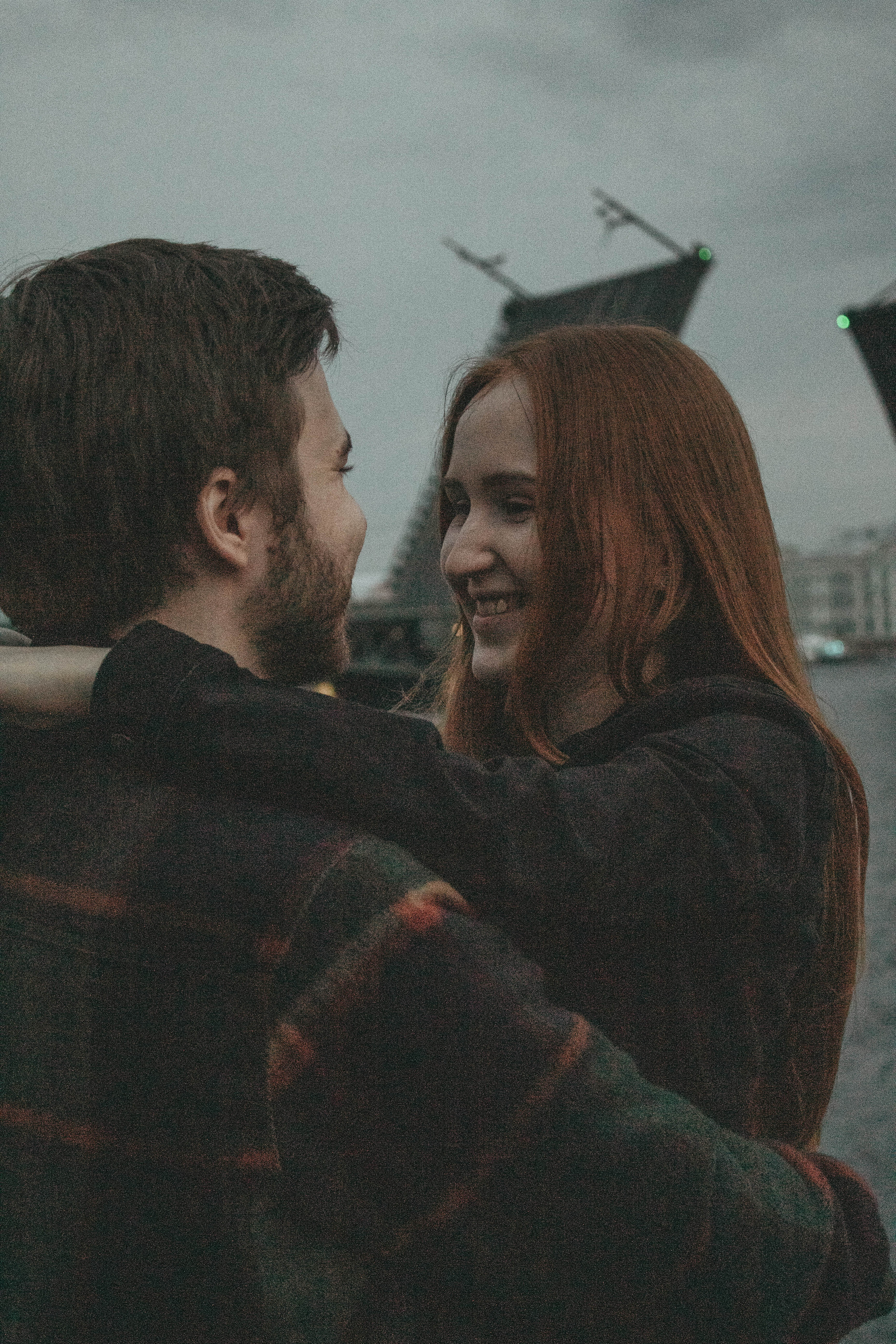 Мосты. Фотограф Красноярск Капранова Софья