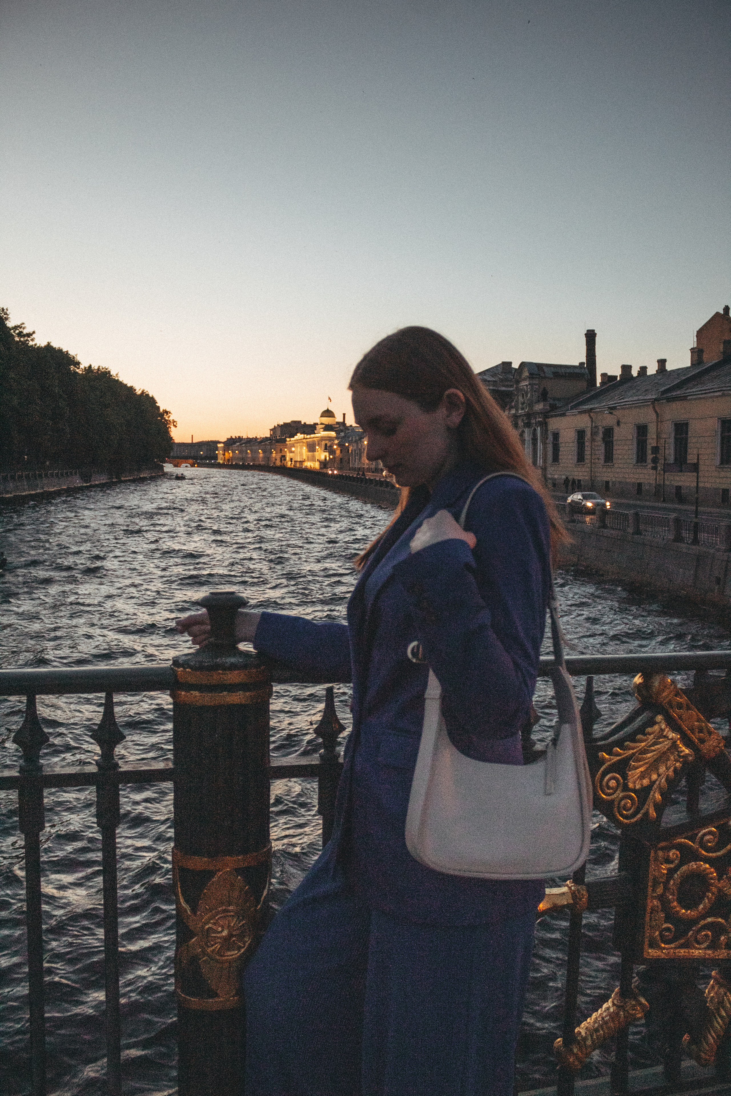 Прогулочная. Фотограф Красноярск Капранова Софья