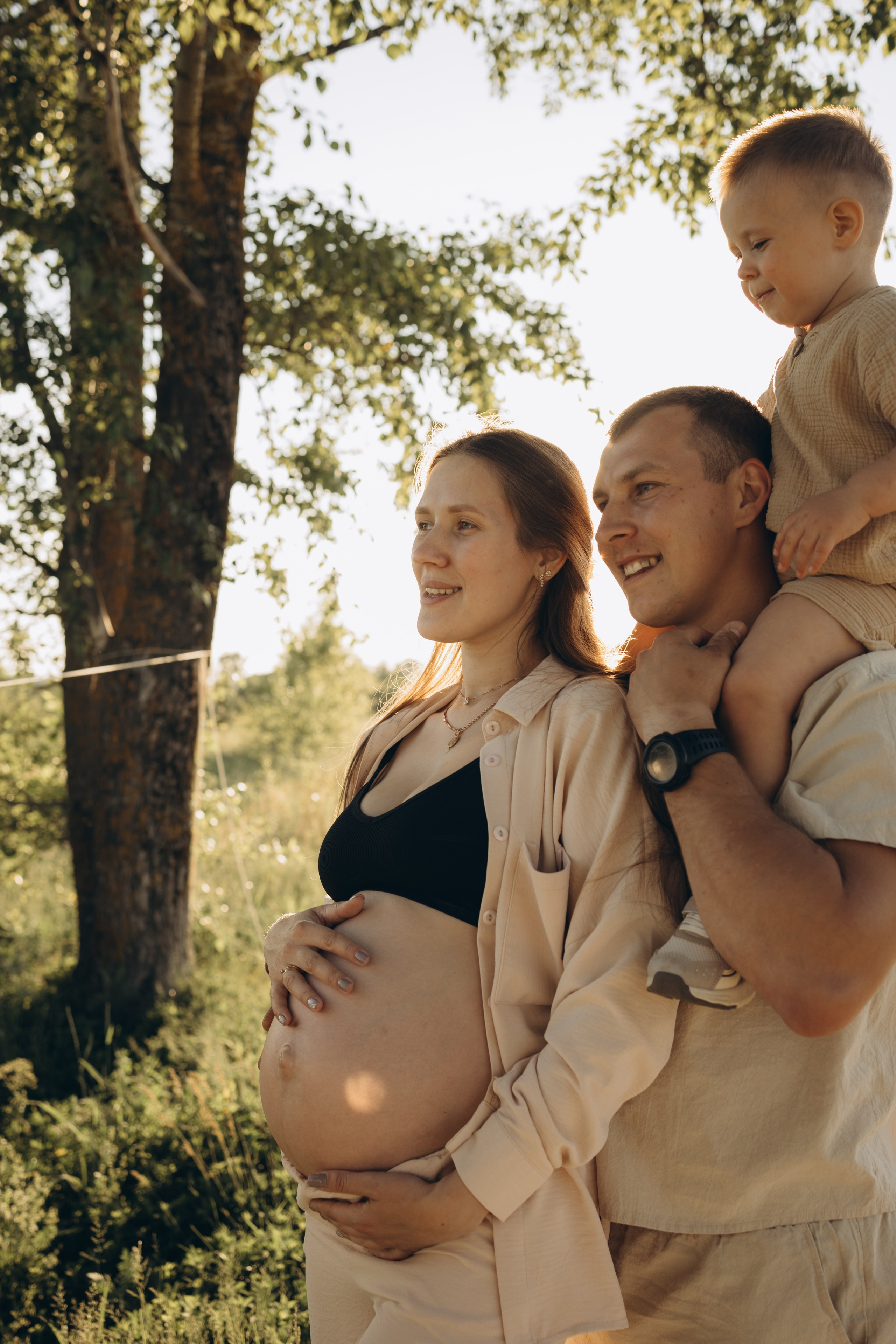 В ожидании чуда. Фотограф в Иваново и Суздале