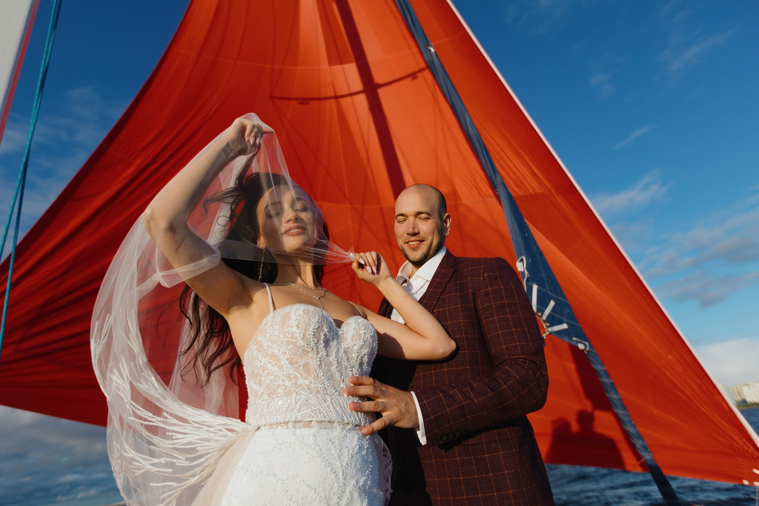 Ира и Андрей. Свадебный фотограф в Санкт-Петербурге Рябикин Александр , занимаюсь св