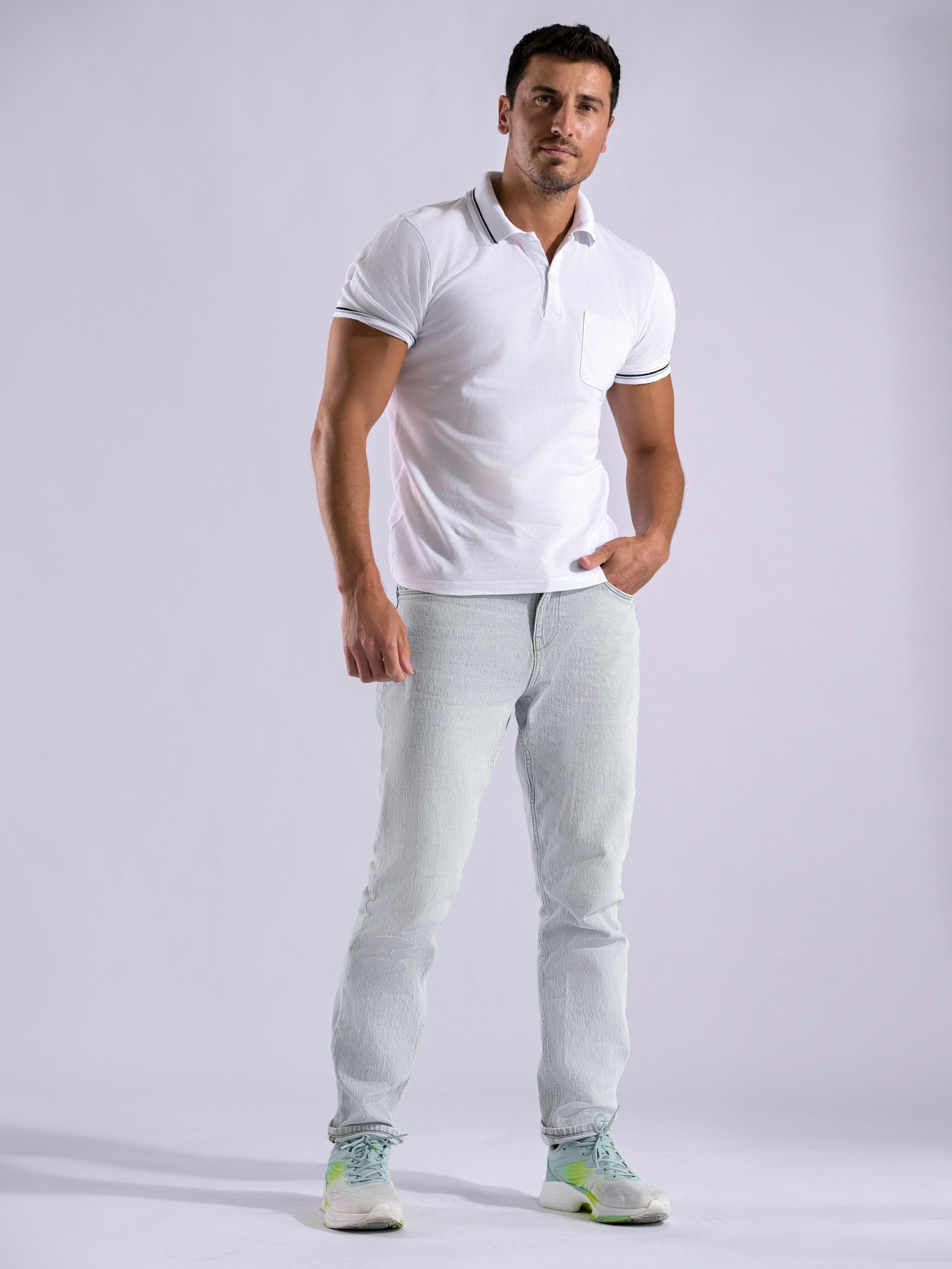 Гафур. Фотосъемка для маркетплейс в Краснодаре