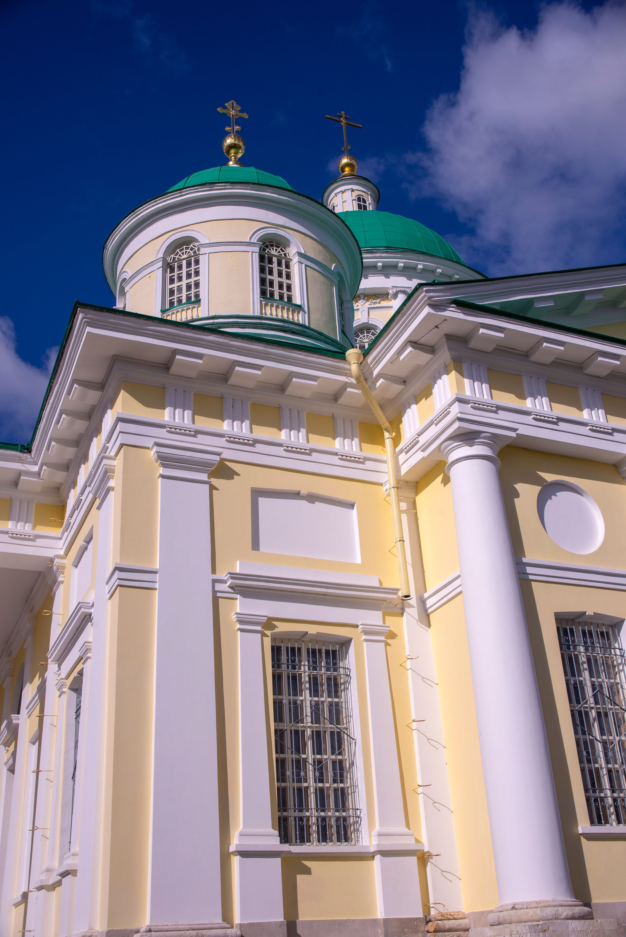 Торжок. 24 2025 (Nikon). Игорь Жучков. Россия увиденная глазами путешествующего фотографа