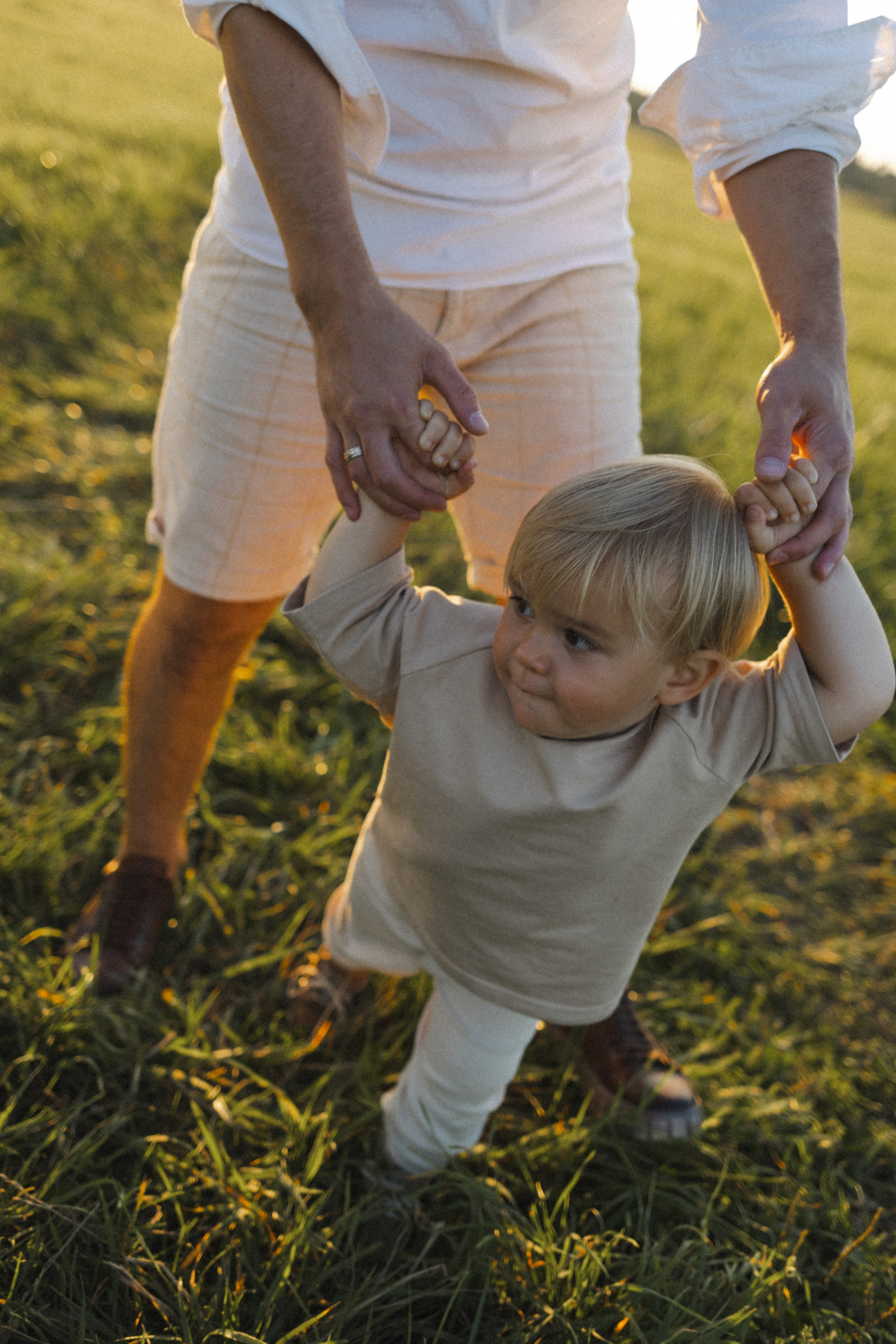 Паша, Настя и Даня. Семейный фотограф в Москве