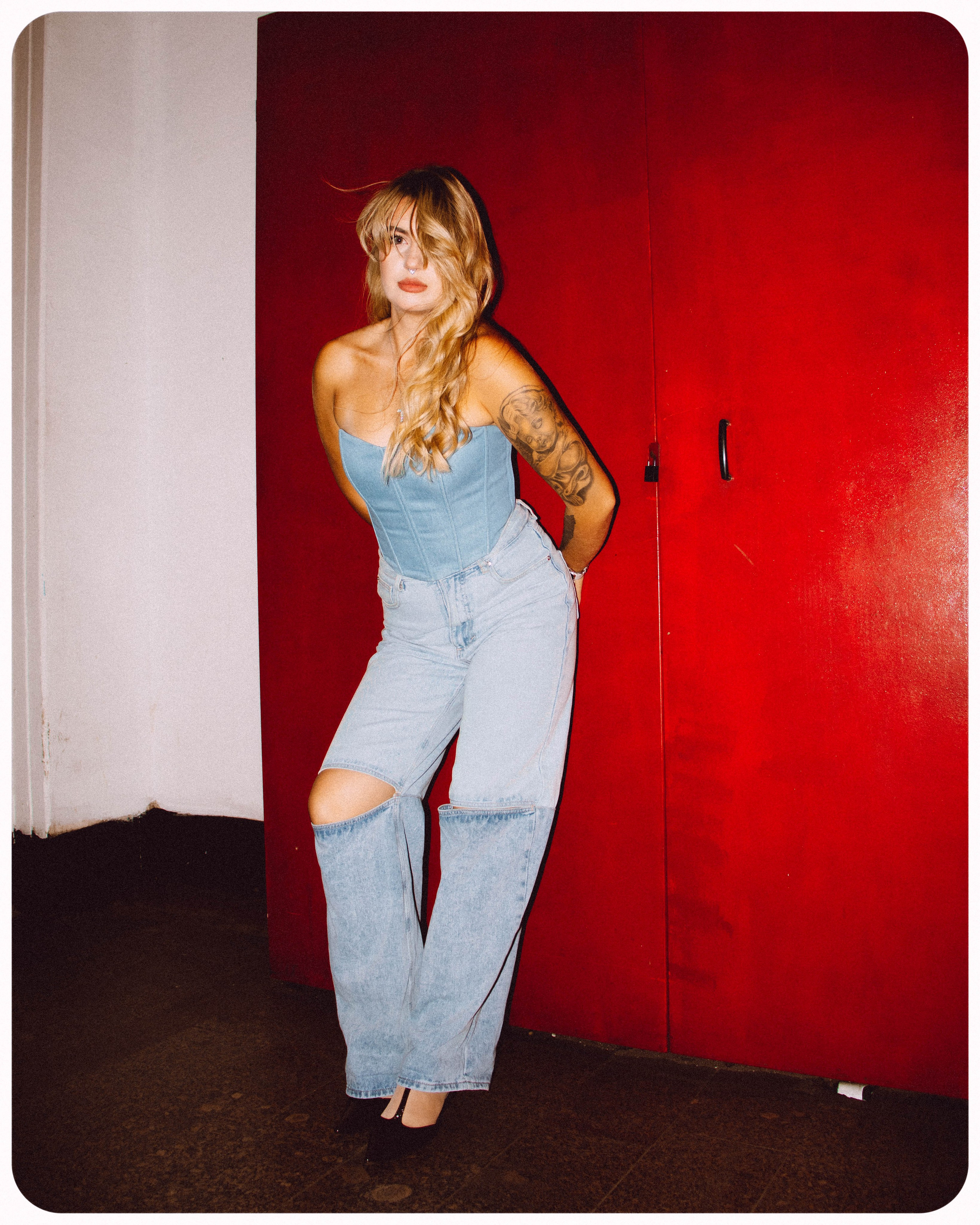 Уличная фотосессия. Фотограф Москва, Тверь