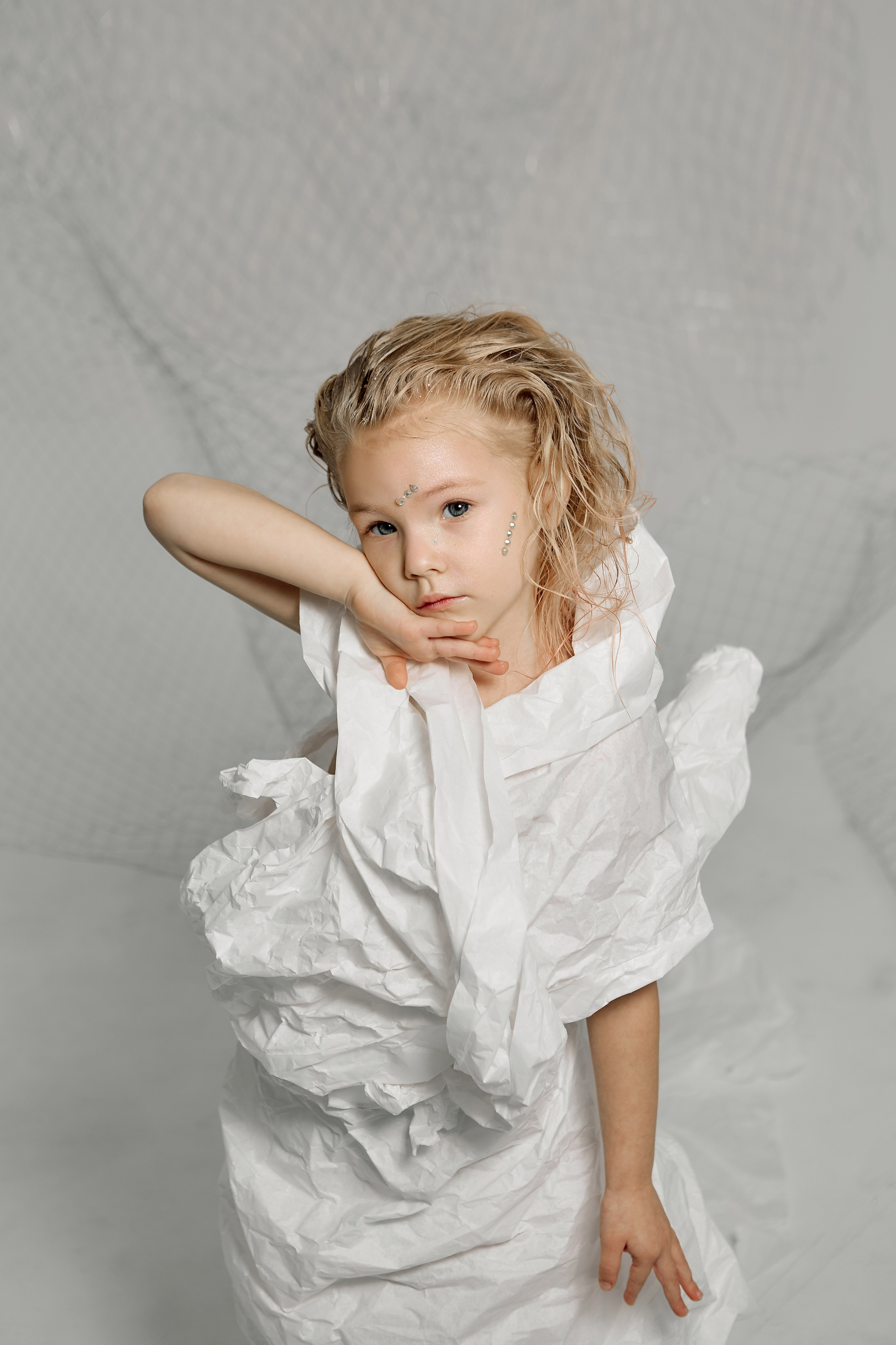 The expansion of reality. Efimova Model Agency