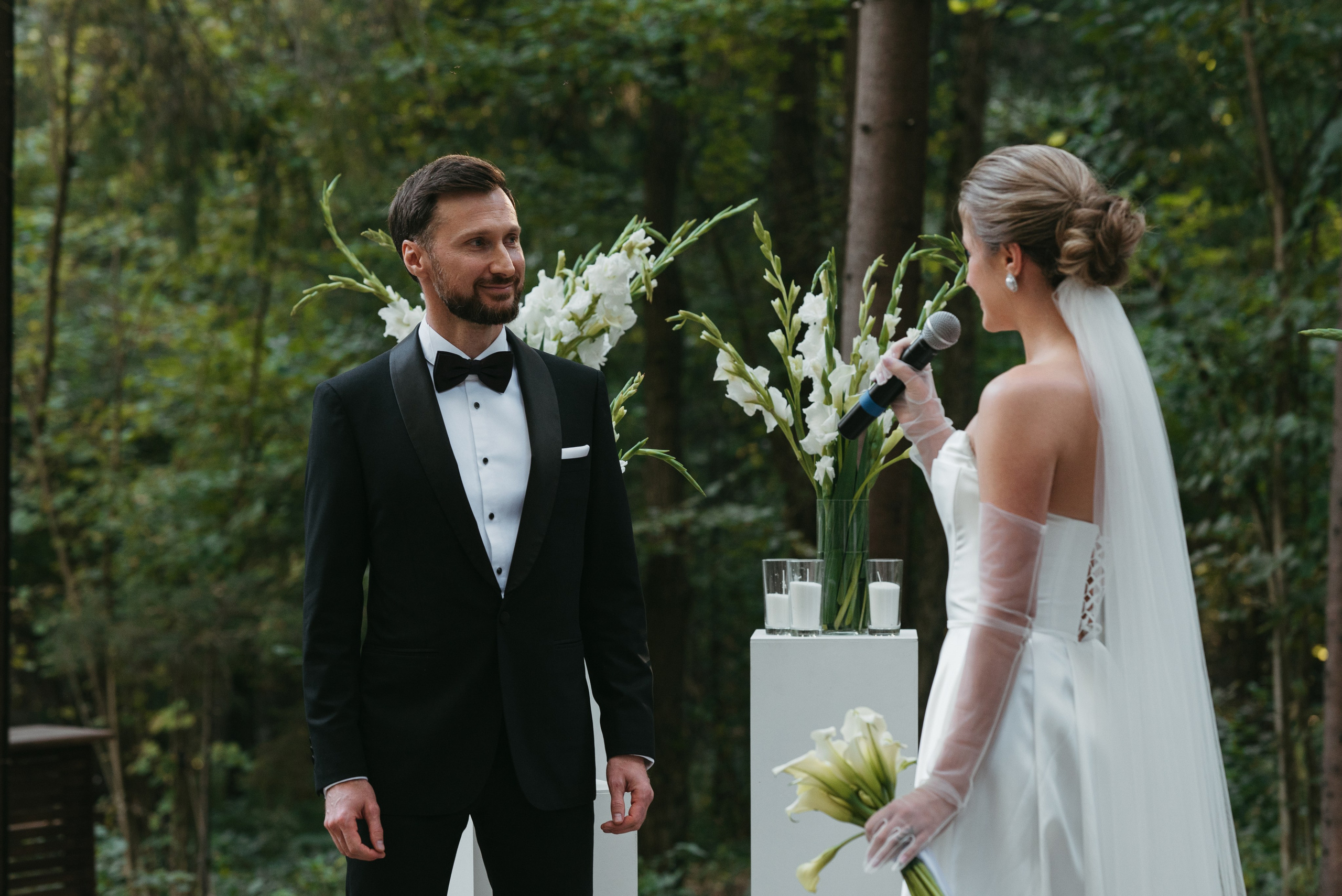 Элла и Дмитрий. Семейный и свадебный фотограф в Ярославле Кропина Инна
